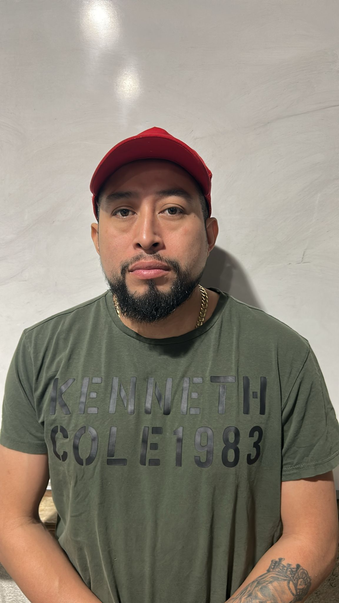 MARVIN JOSE GALEANO GONZALEZ