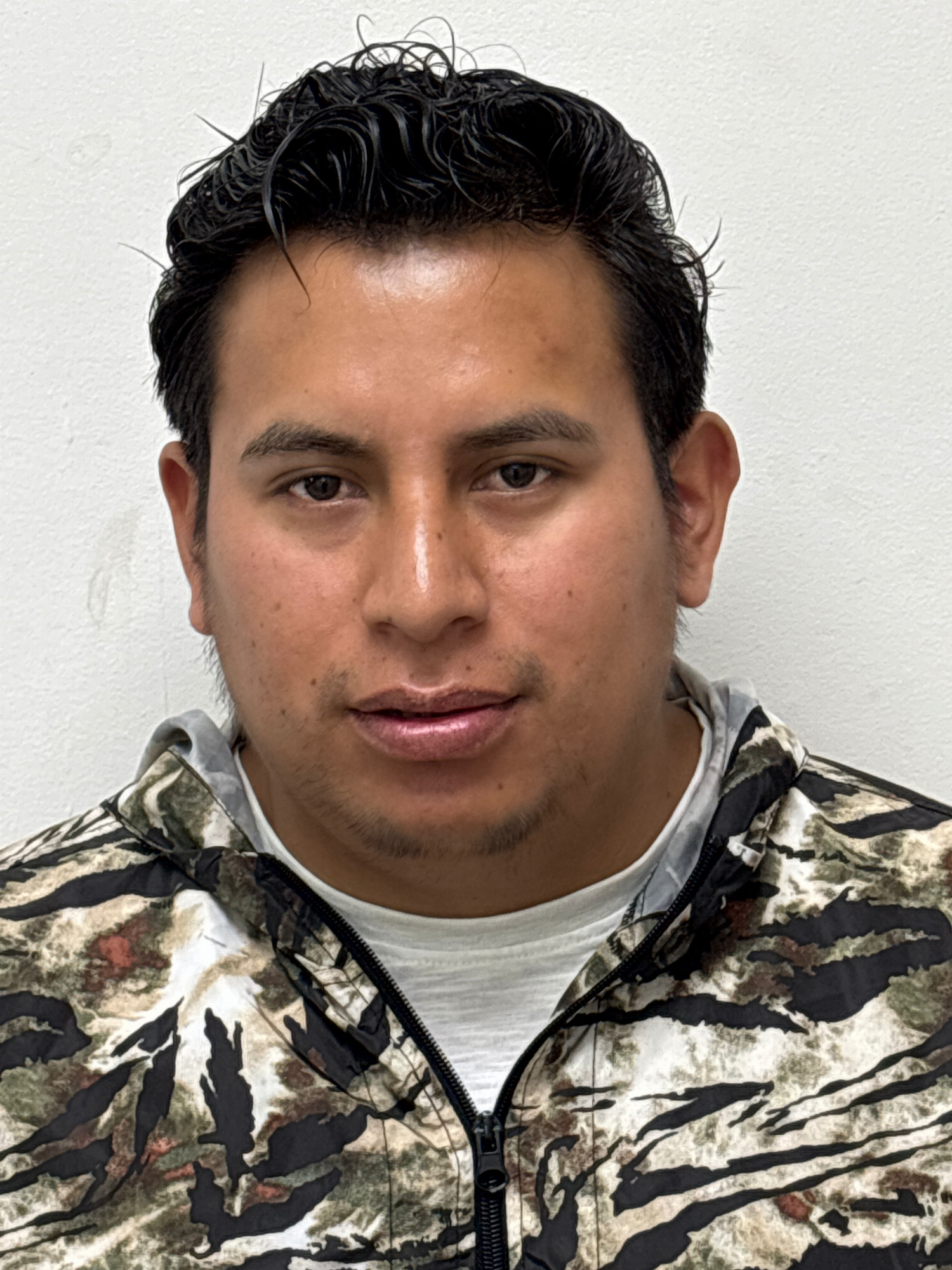 JAIME RENE GUAMAN TENEZACA