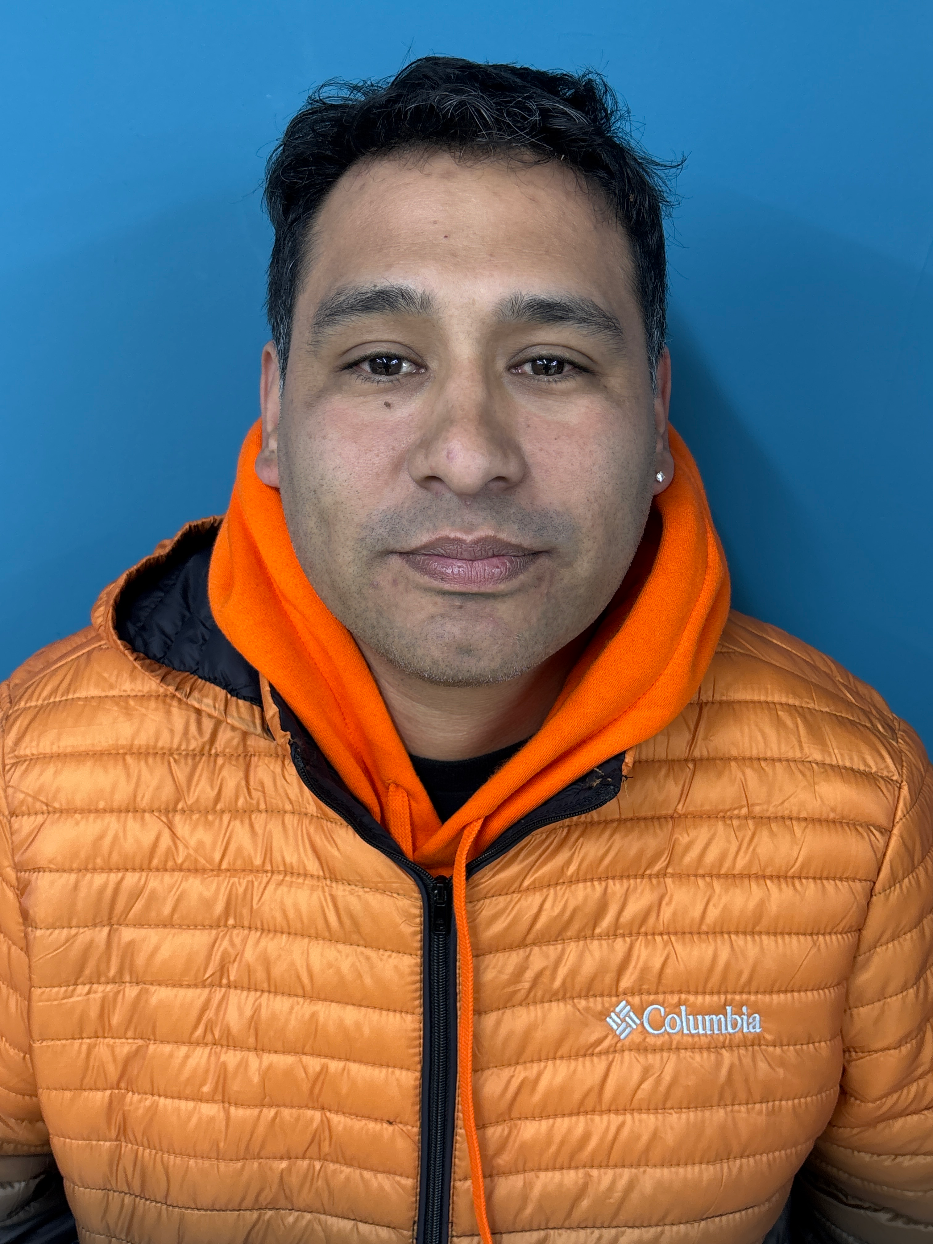 PAUL ALFREDO HERNANDEZ SAMANAMU