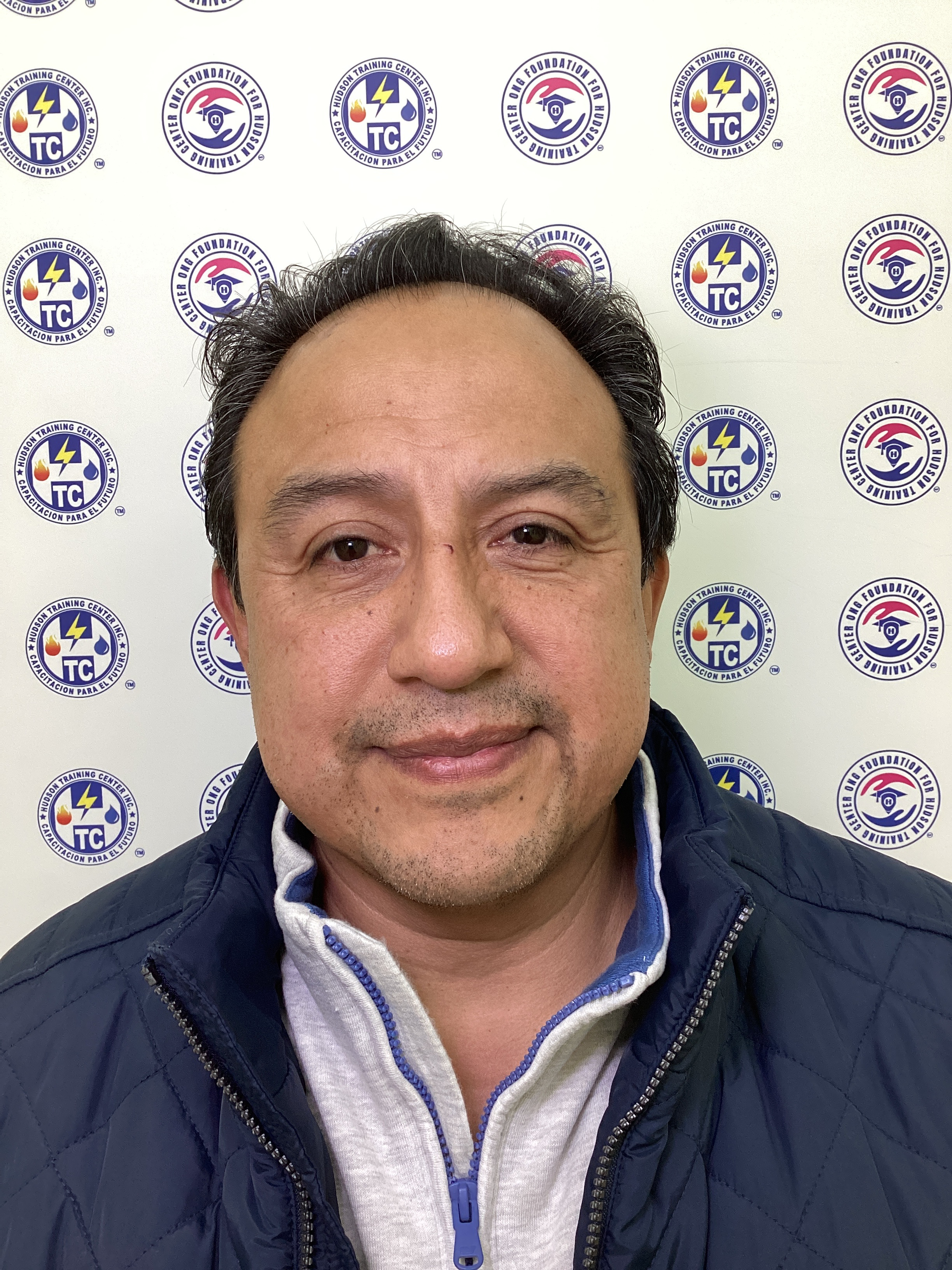 DAVID FLORES VAZQUEZ