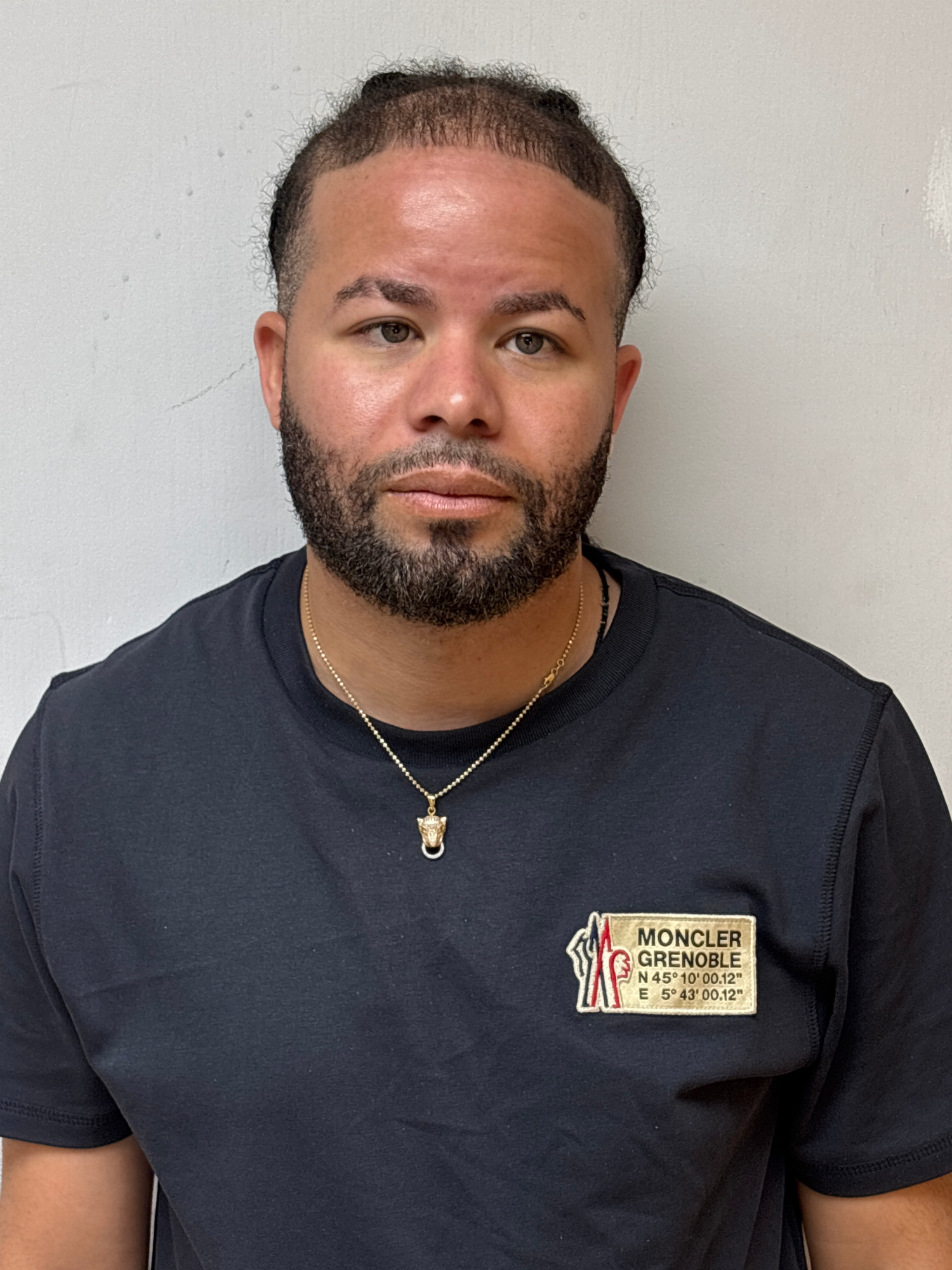 Jhoan Manuel Cordero Corporan