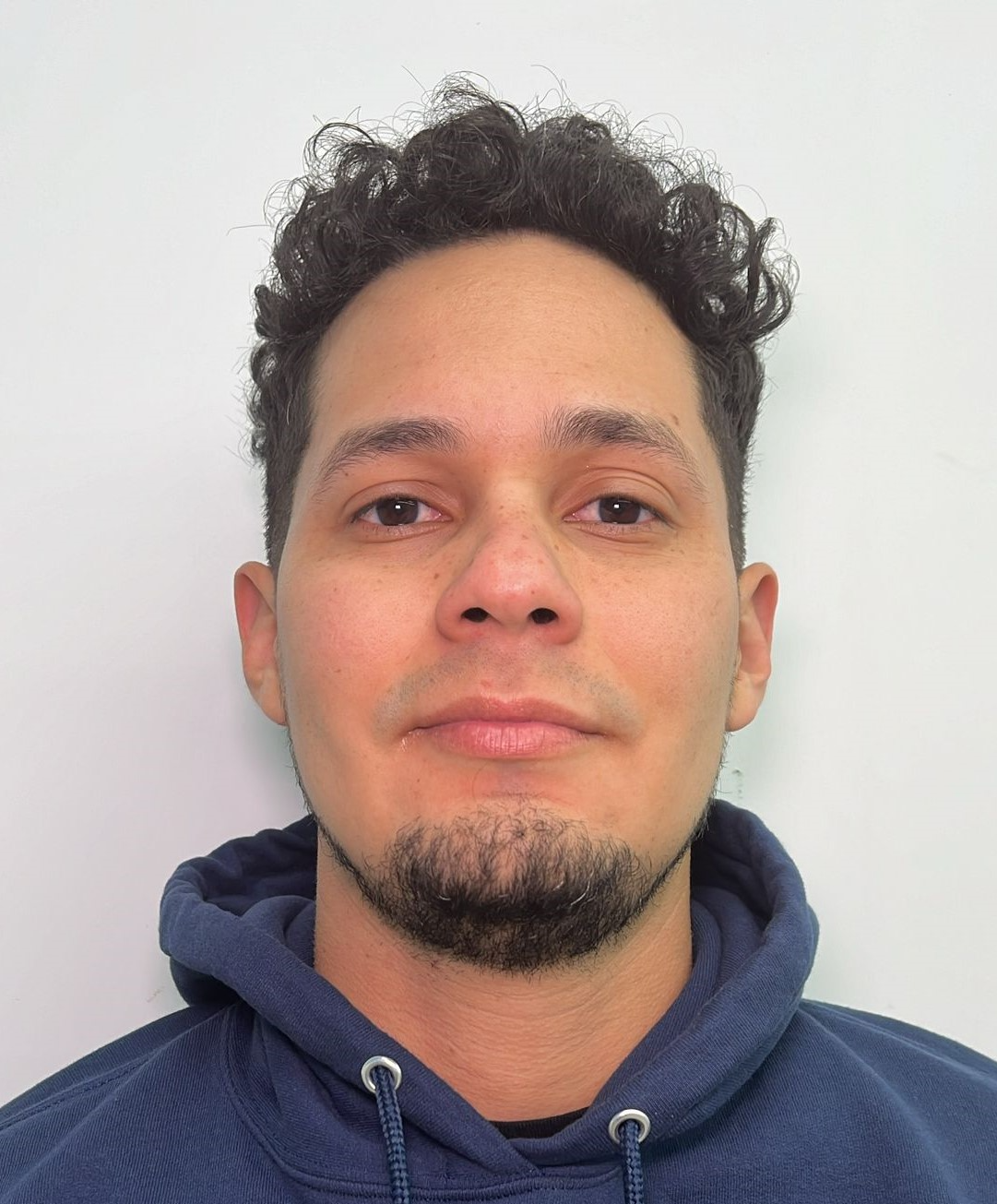 JOSE ALBERTO PEREZ ALMARIO