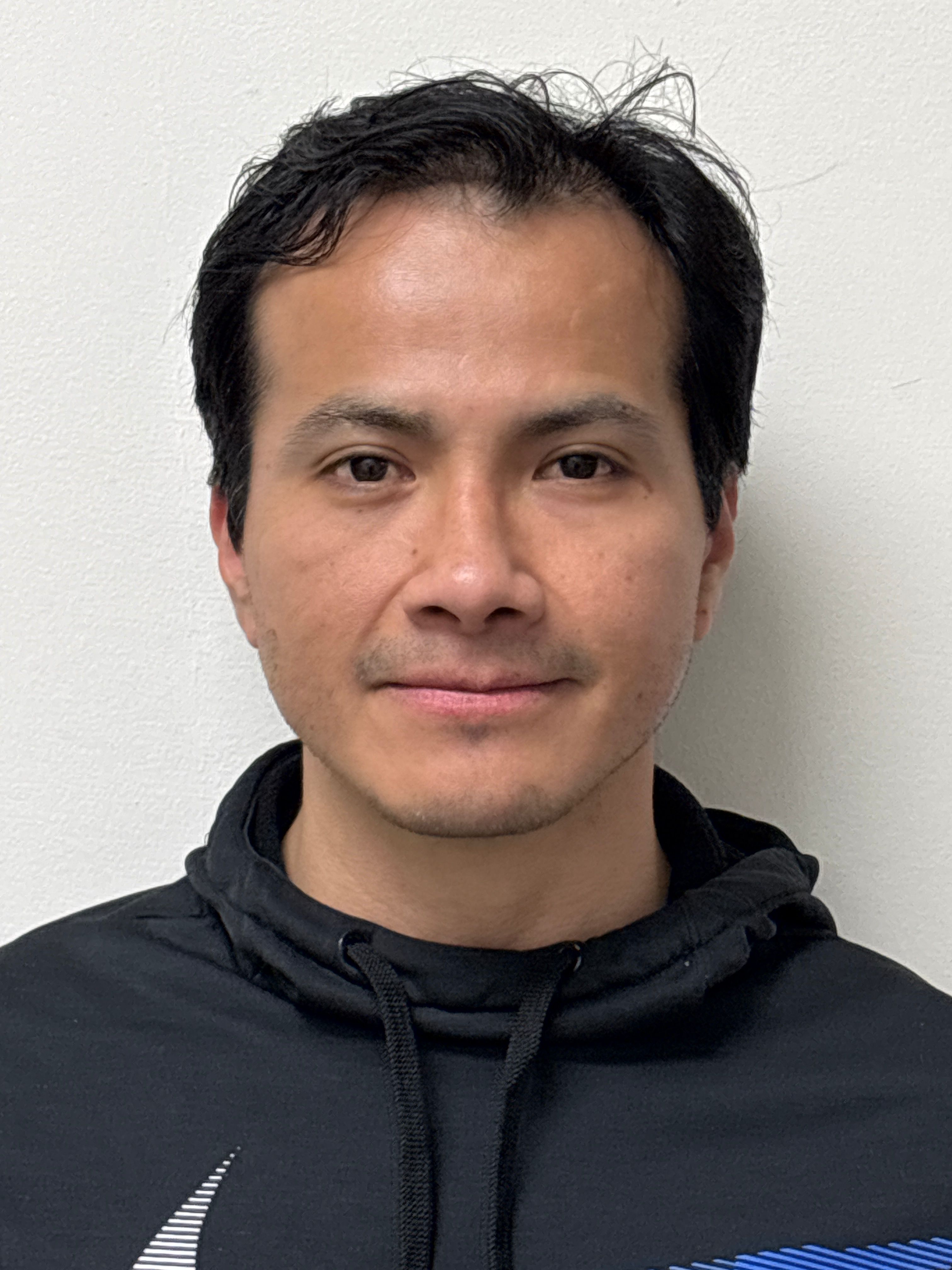 CARLOS MORALES ALARCON