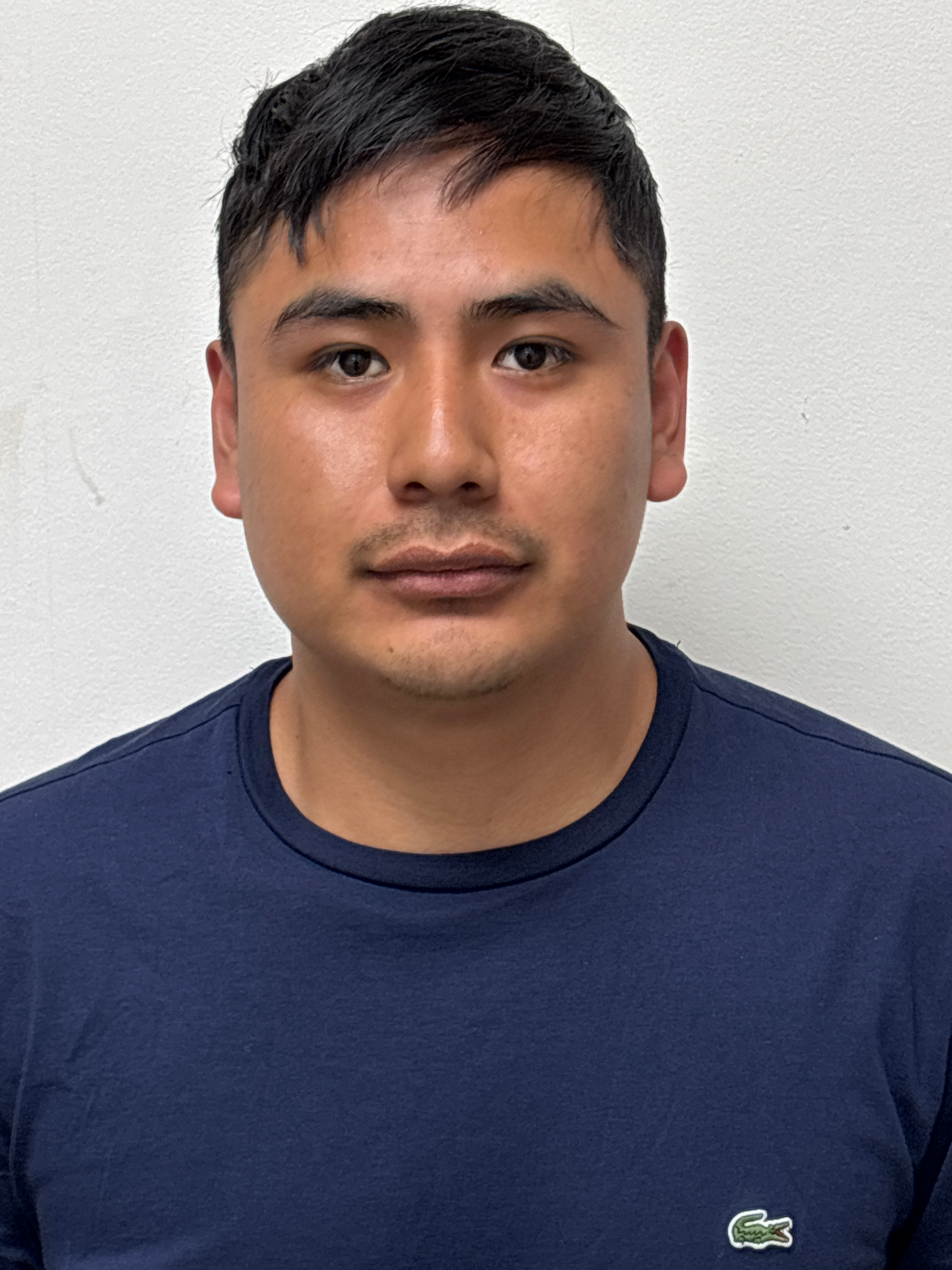 RUDY BRAYAN TZUQUEN COCON