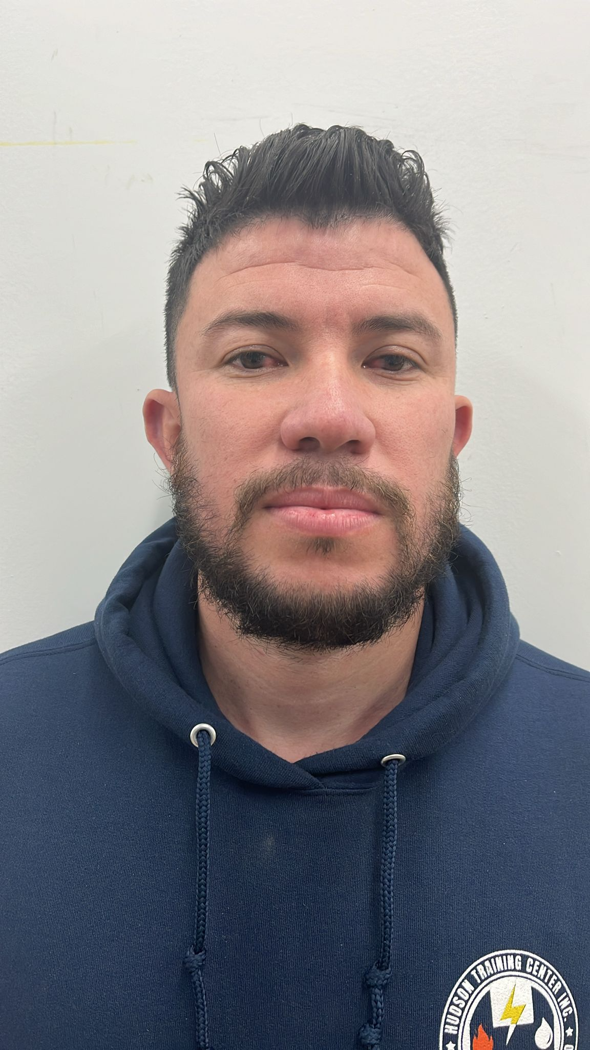 ALLAN GERALD GARBANZO