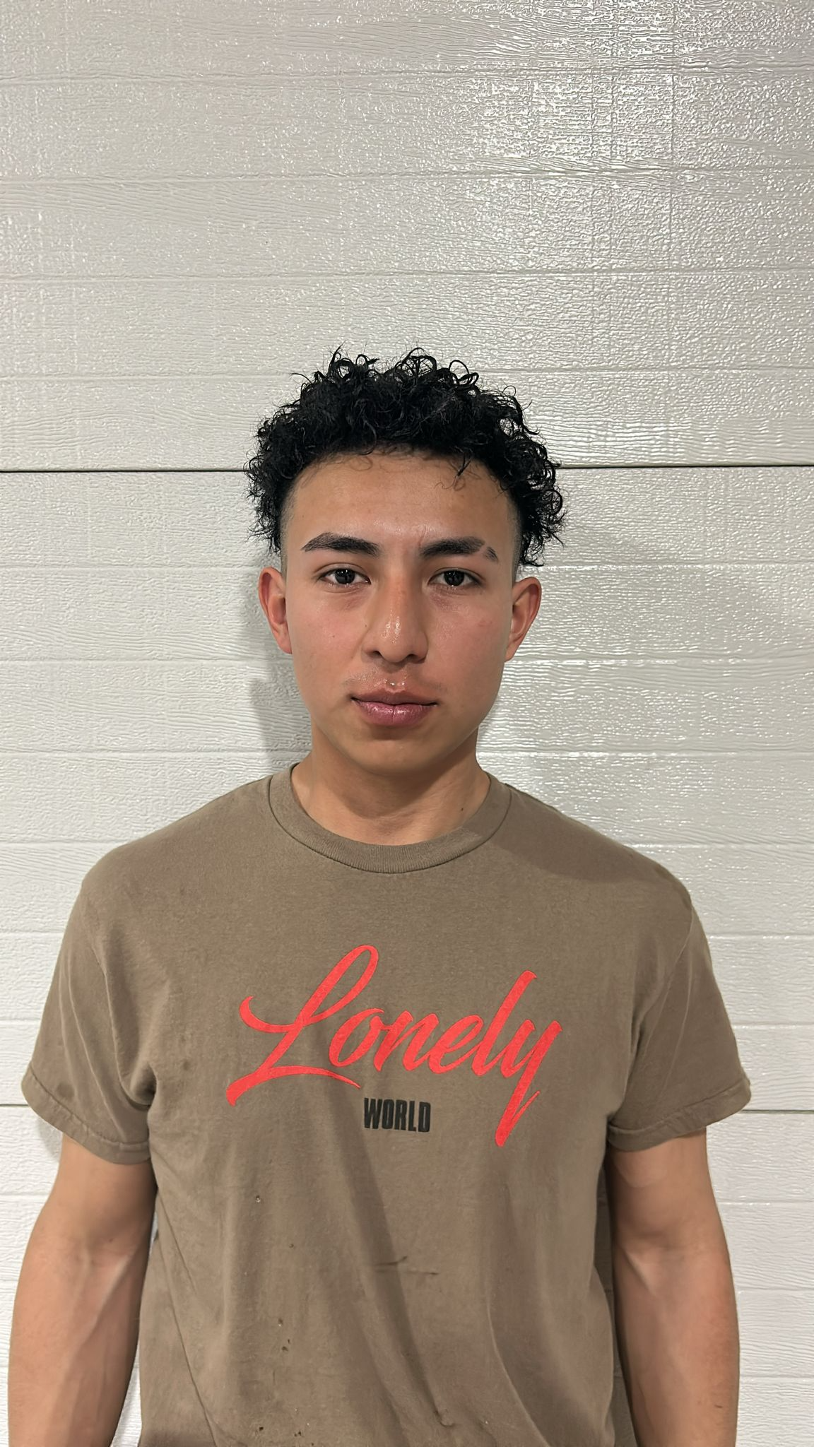 FERNANDO OTTONIEL DEL VALLE