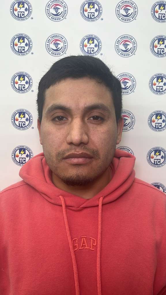 CRISTIAN TACO URQUIDO