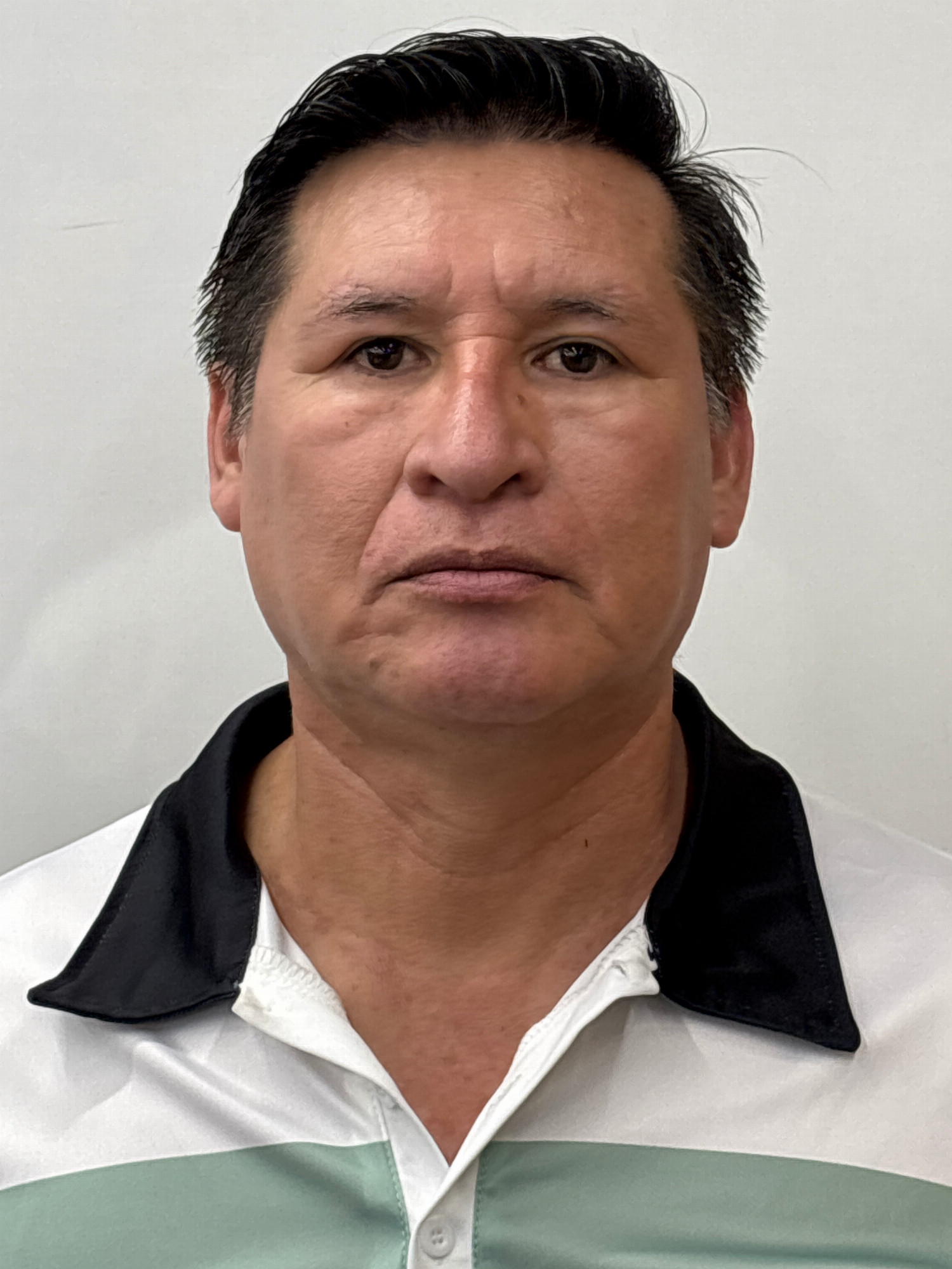 GREGORIO GALO MENA ESPEJO