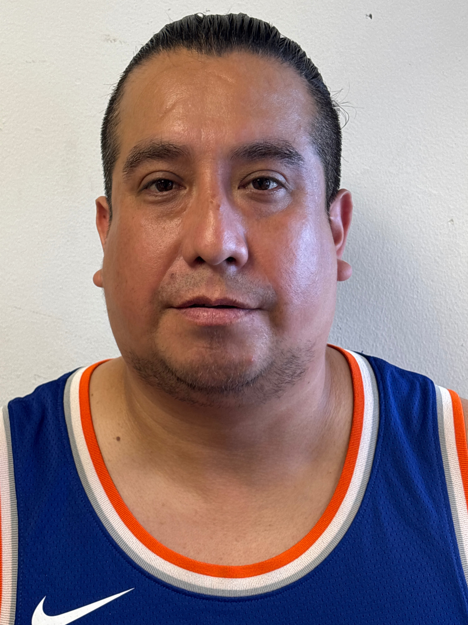 BRUNO R ROJAS VALVERDE 