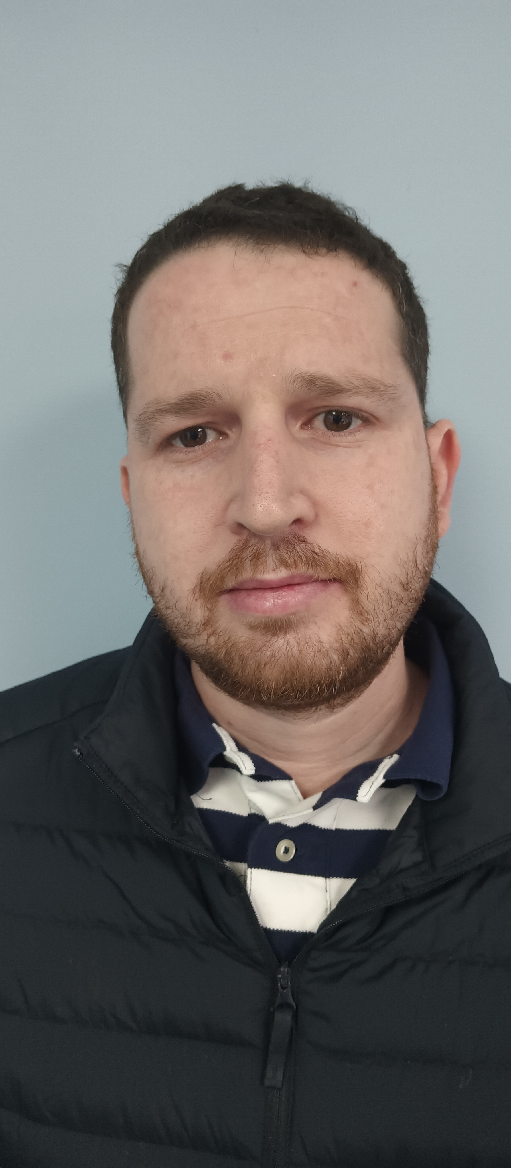 LUIS MANUEL SANTANA CRUZ