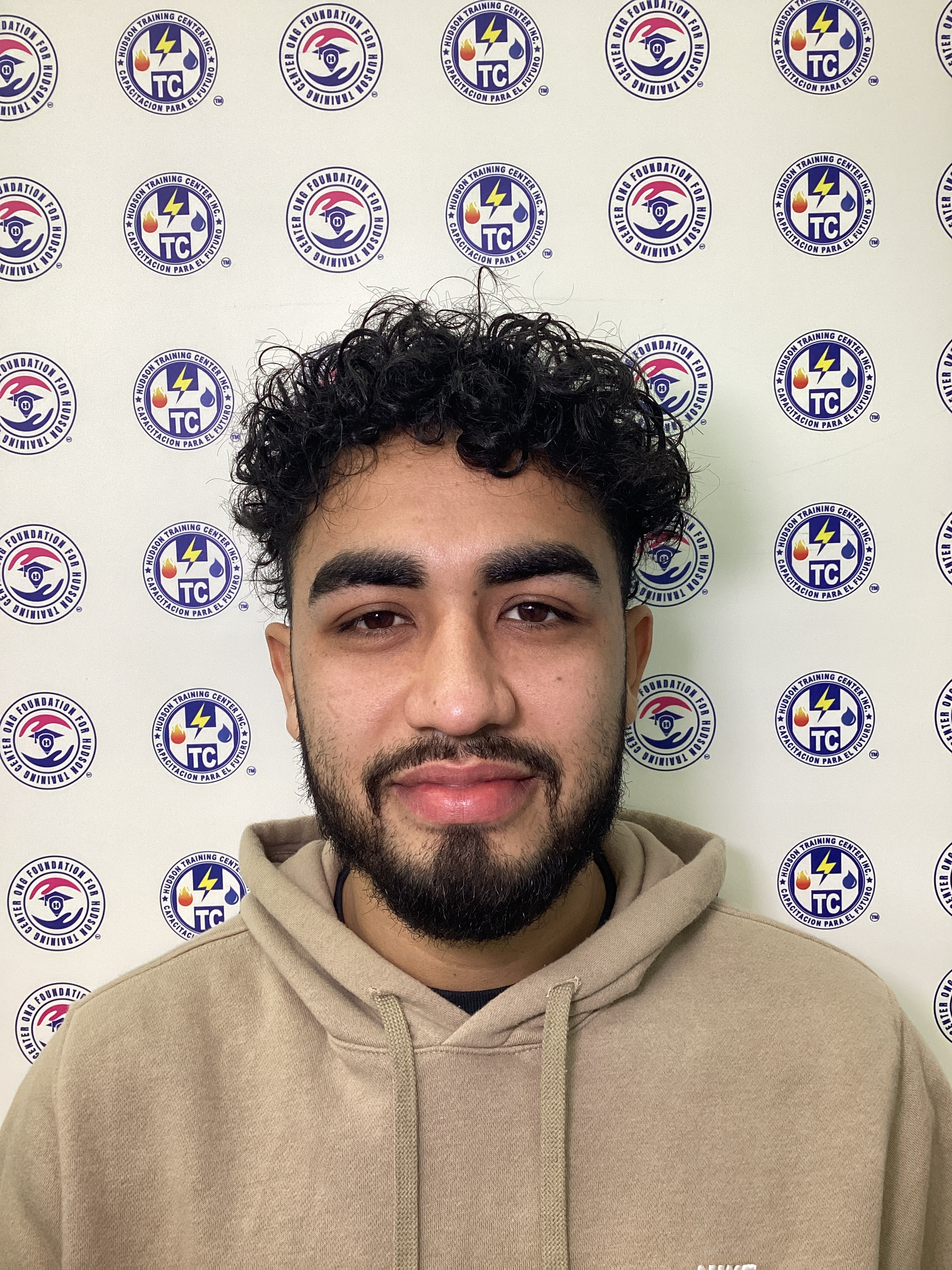 CHRISTIAN DAVID HERRERA