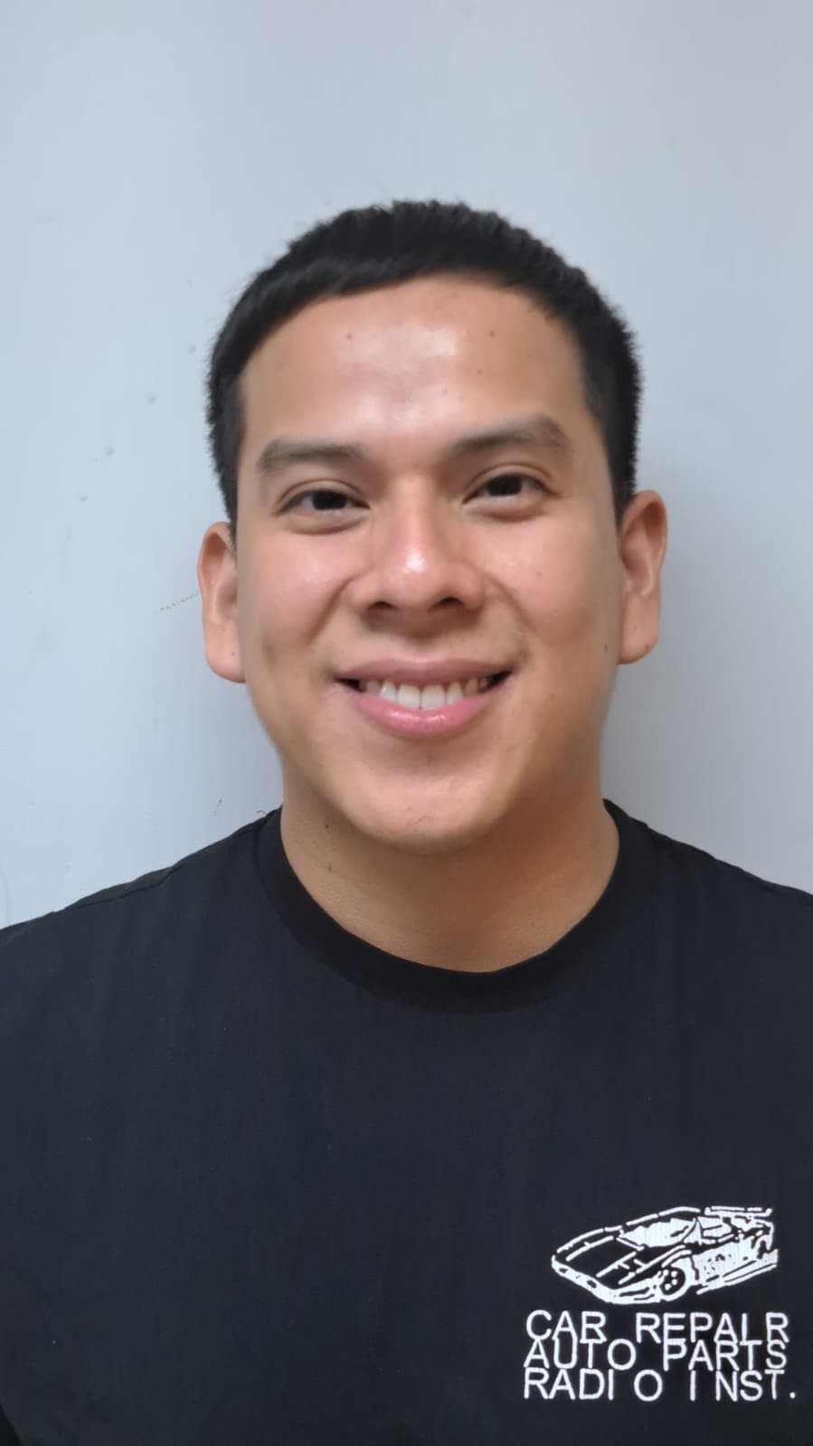 JOSHUA M ALEJANDRO ZAMBRANO