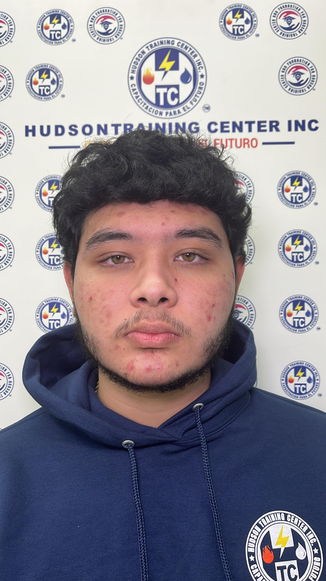 ANTHONY REINALDO PEREZ