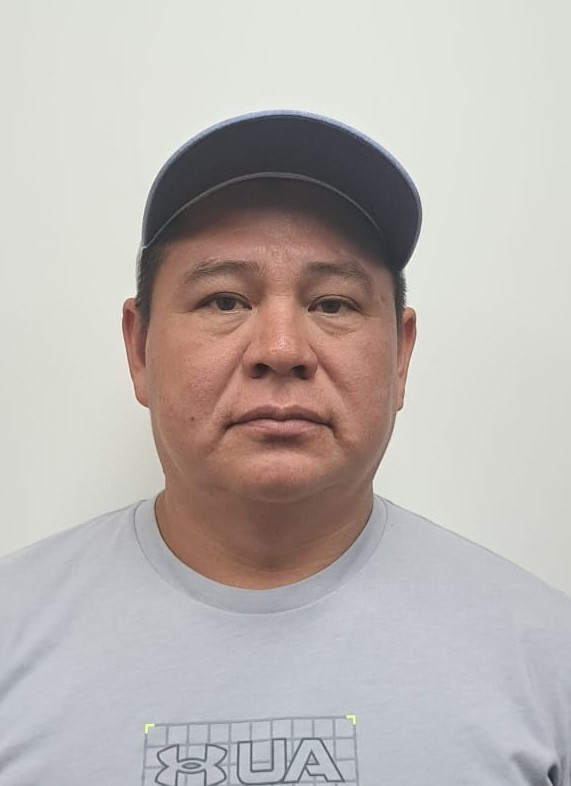 MARCOS  ROSAS PACHECO