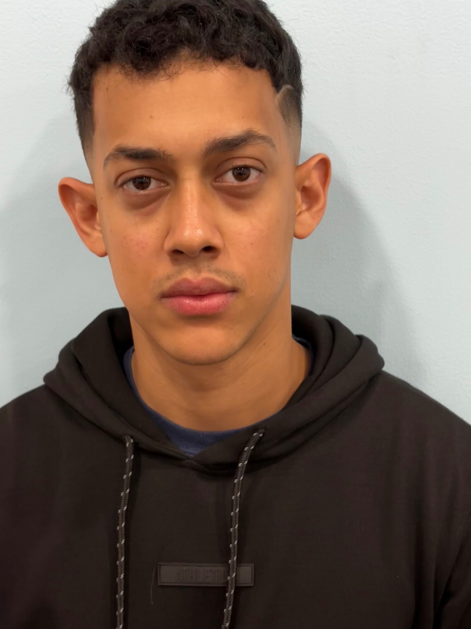 JONATHAN DE JESUS COLLADO DE LA CRUZ