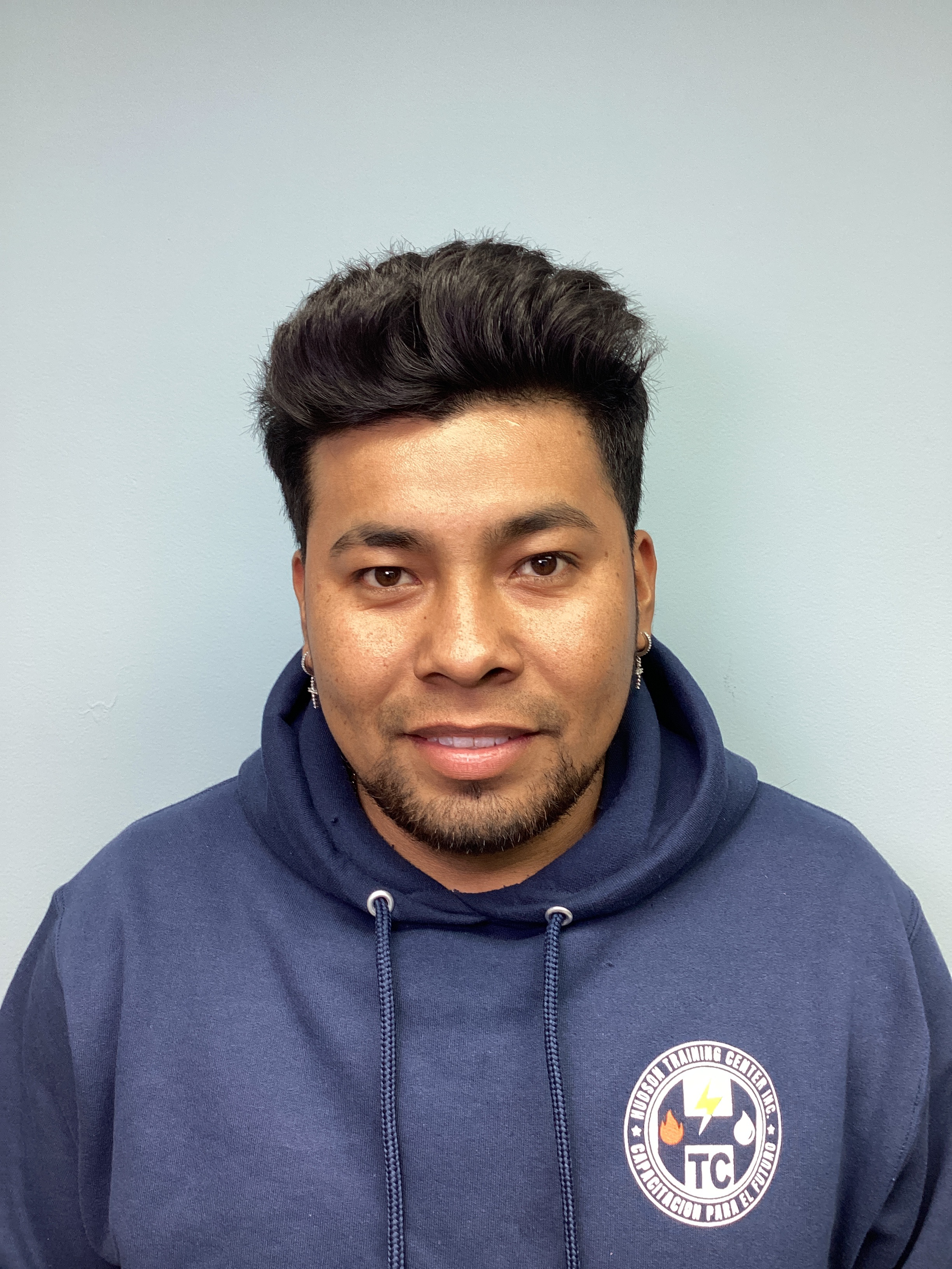 DANIEL JOSUE SECILIO SIMON