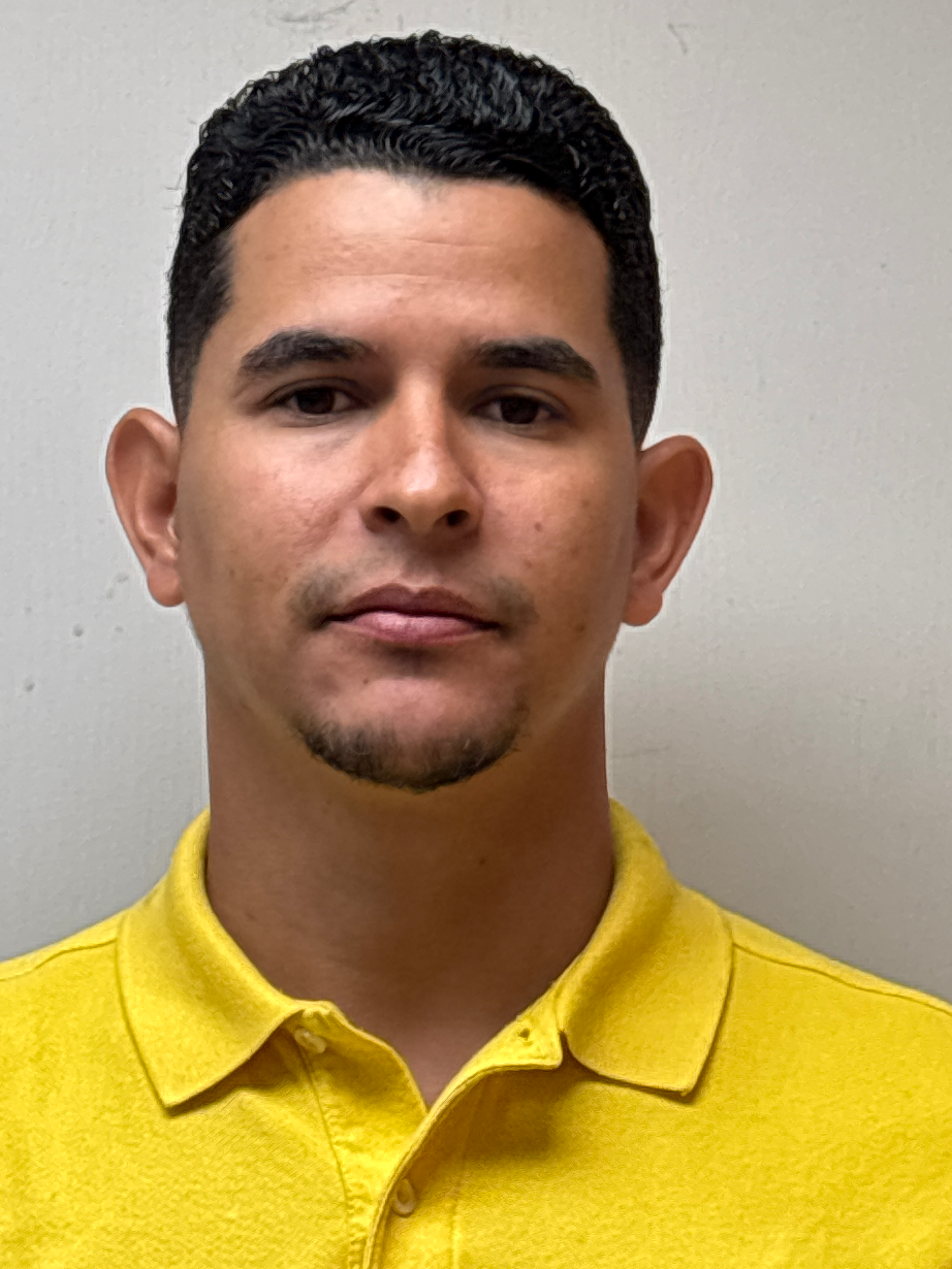 ENMANUEL  ABREU PUELLO