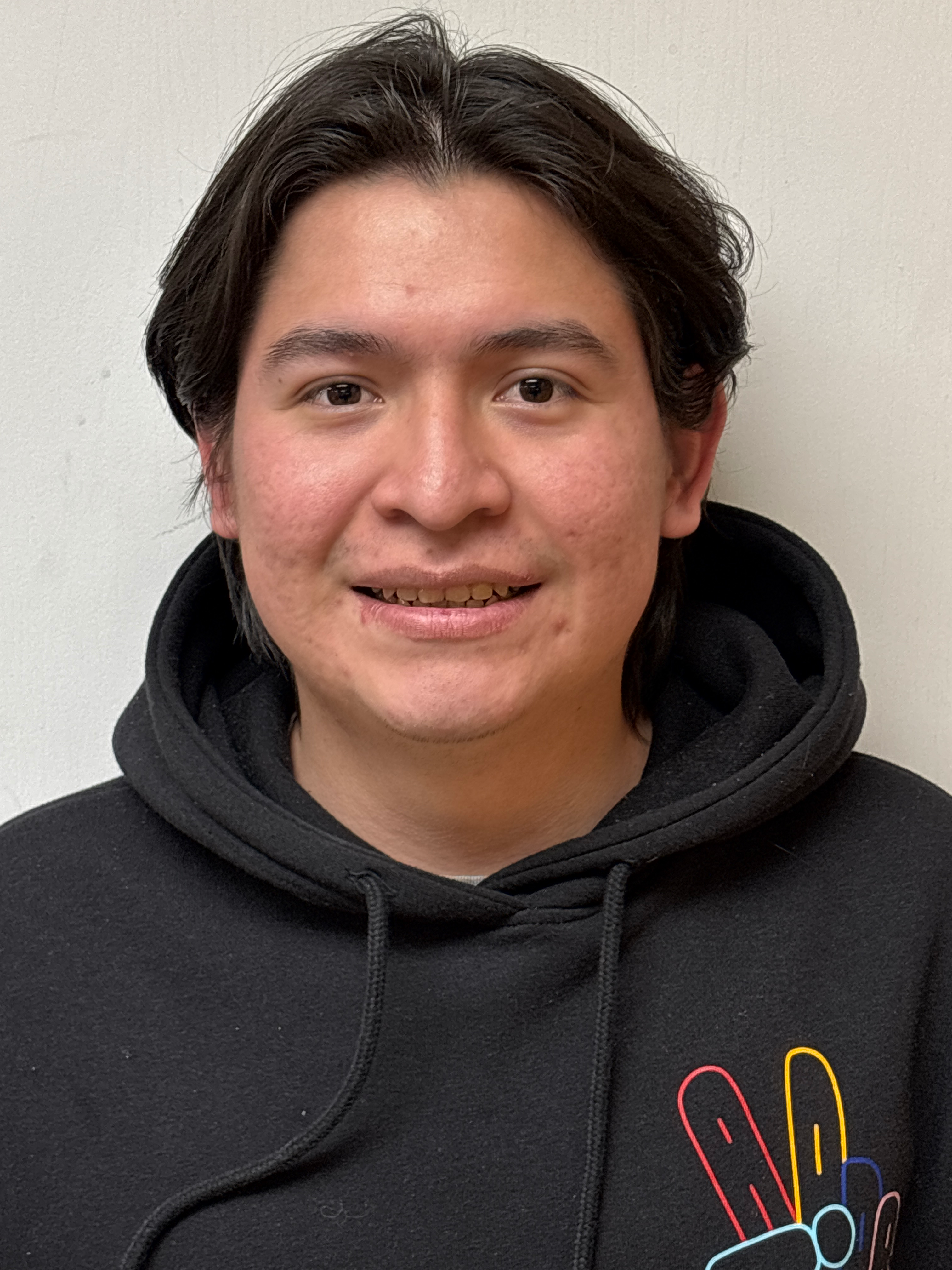 BRYAN  ESCOBAR MAZARIEGOS