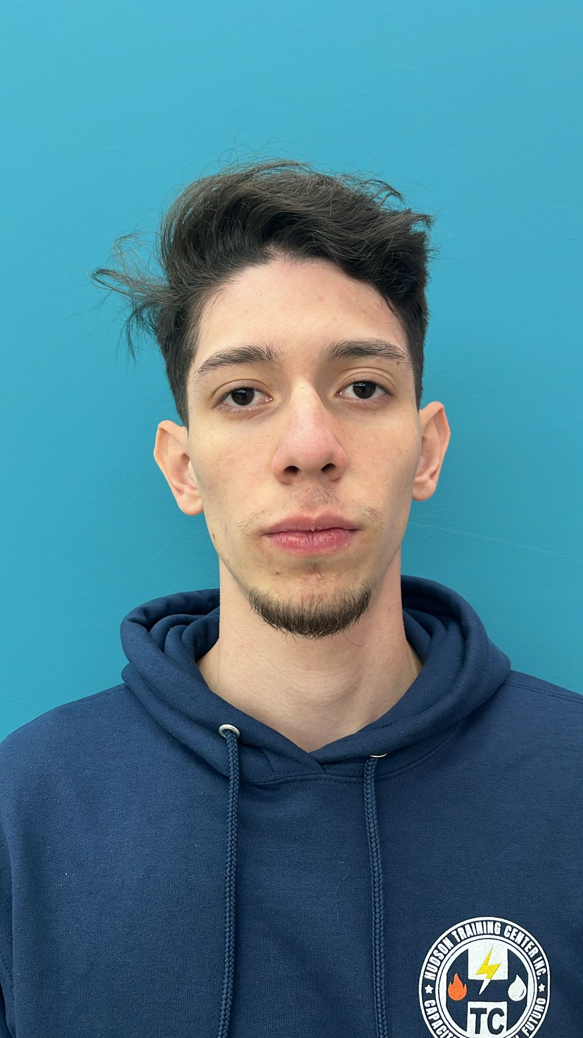 KLEYVER DANIEL PADRON GAMEZ