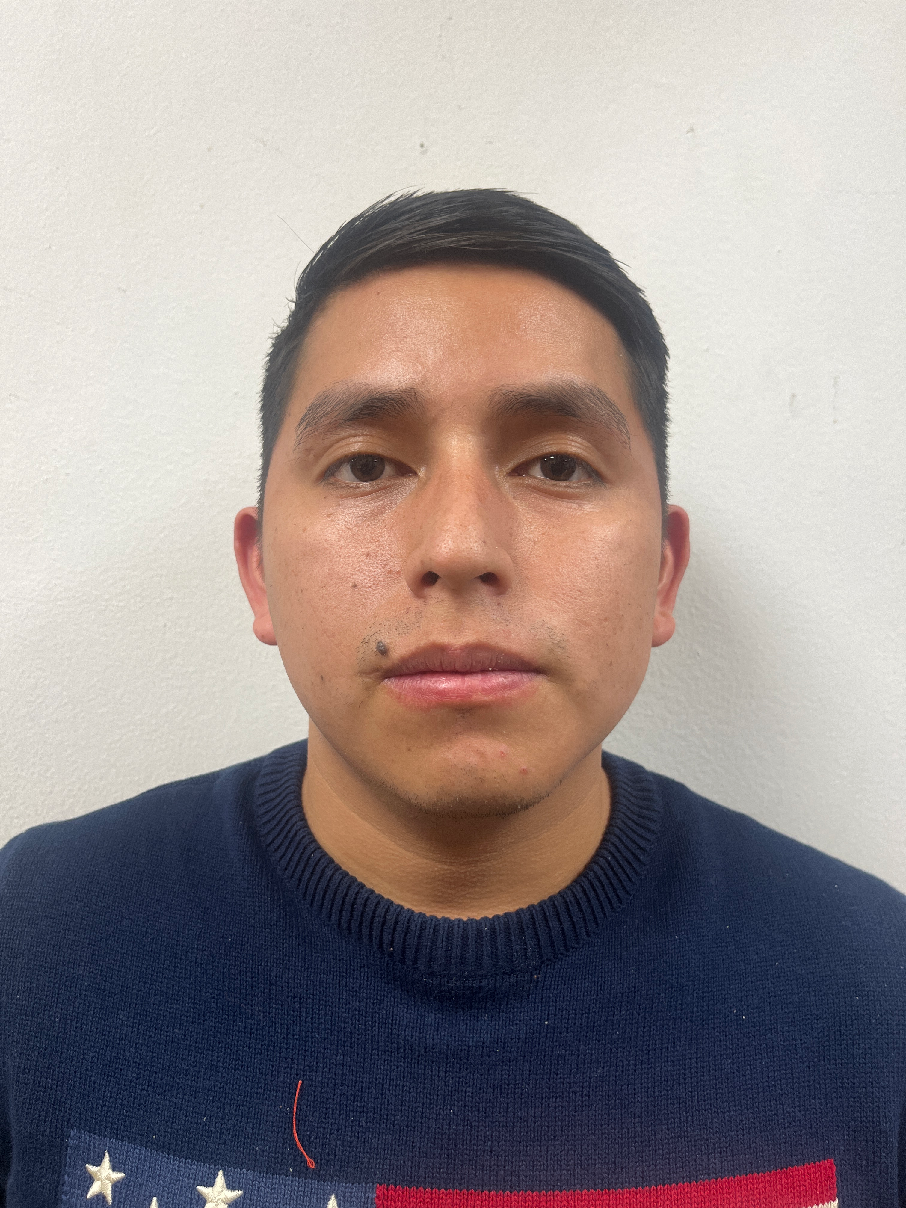 JOSE ALEJANDRO BARRIGAS