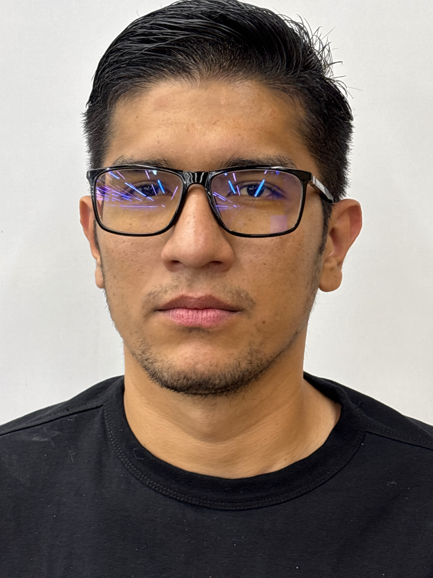 DANIEL ALBERTO BARRIOS GOMEZ