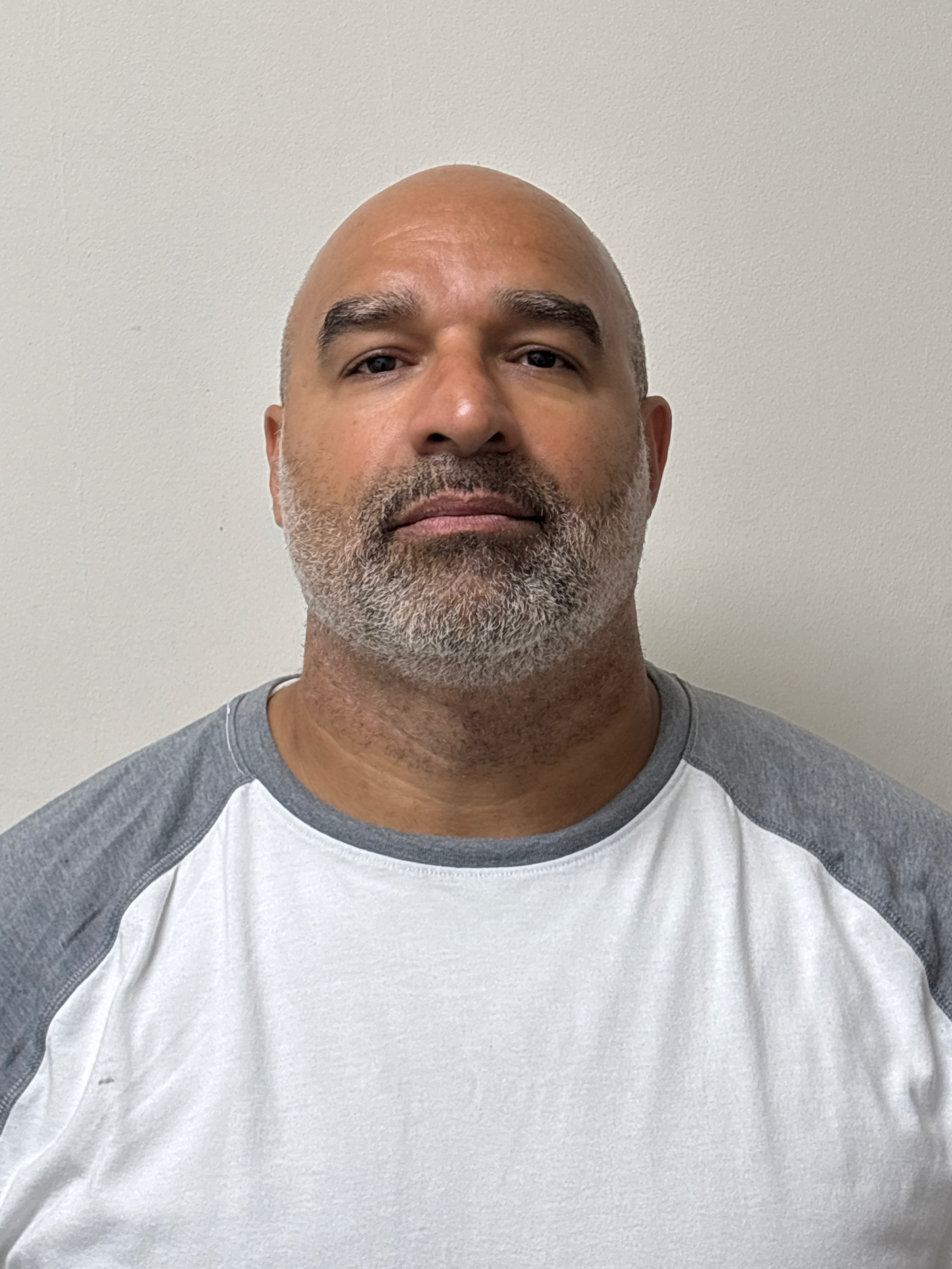 LUIS FRANCISCO GARCIA