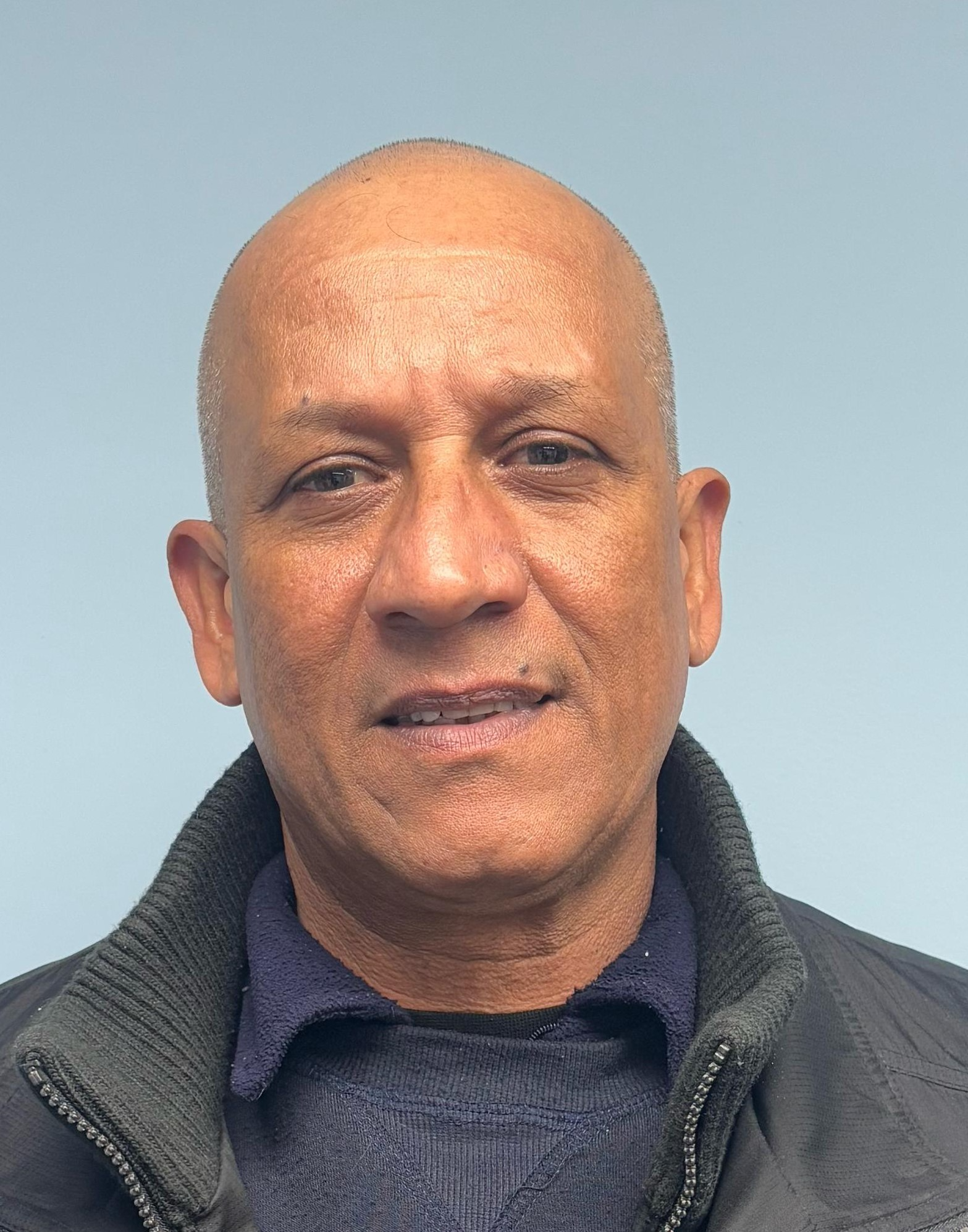 ROBERTO JEREZ SUAREZ