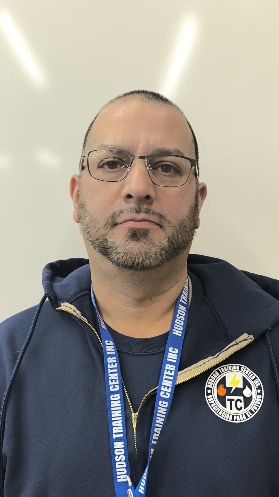 Washington Bustamante