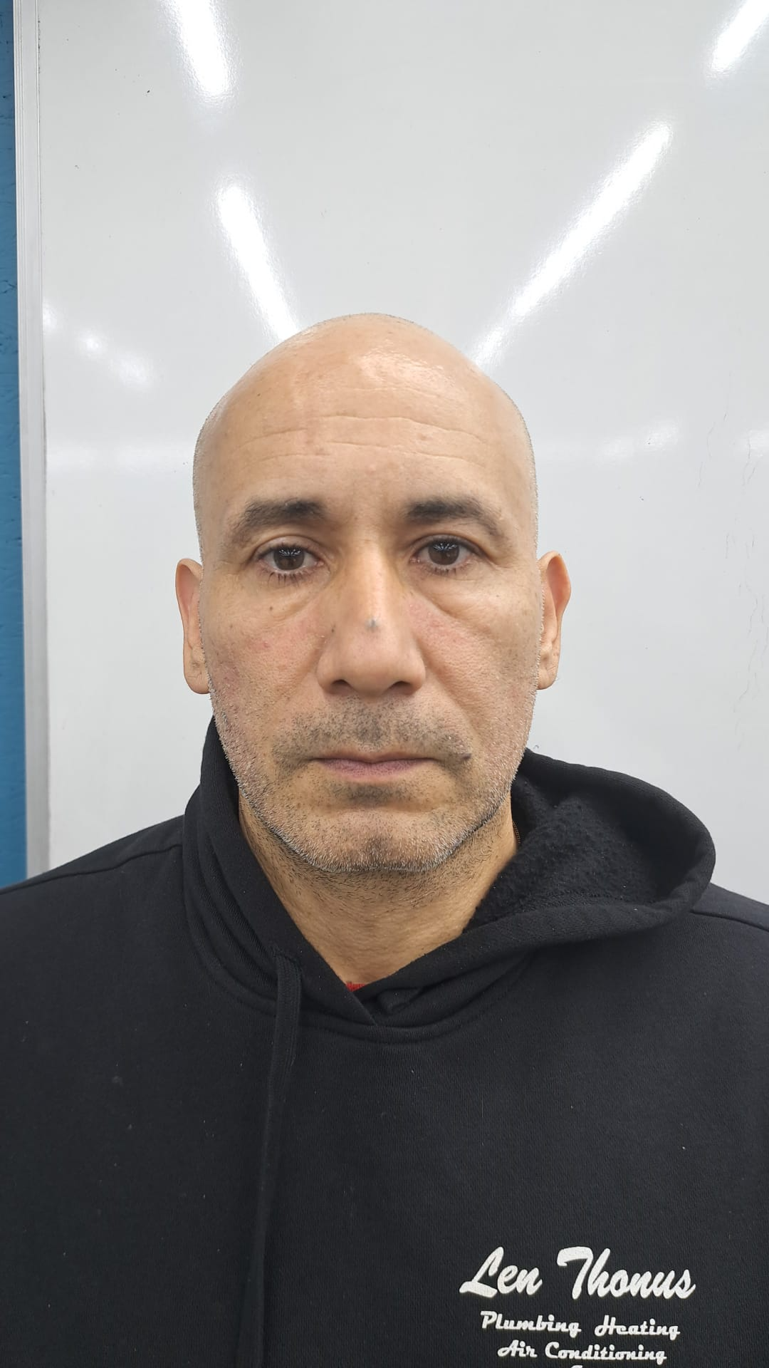 NELSON ALFREDO CAMARGO