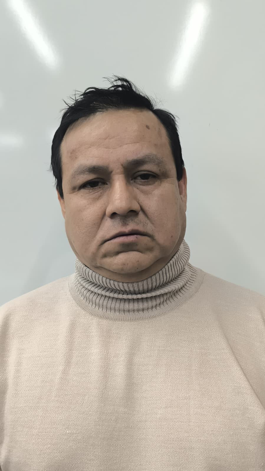 HEBERT ALBERTO VIDALON CONTRERAS