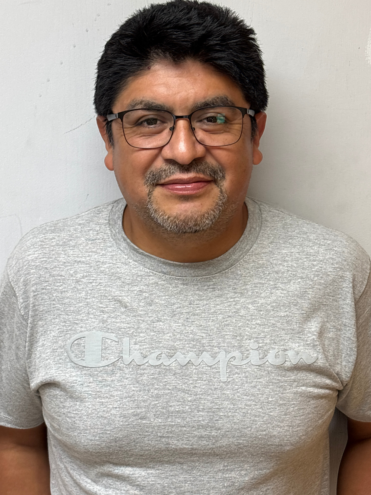 JAVIER  DIAZ JIMENEZ