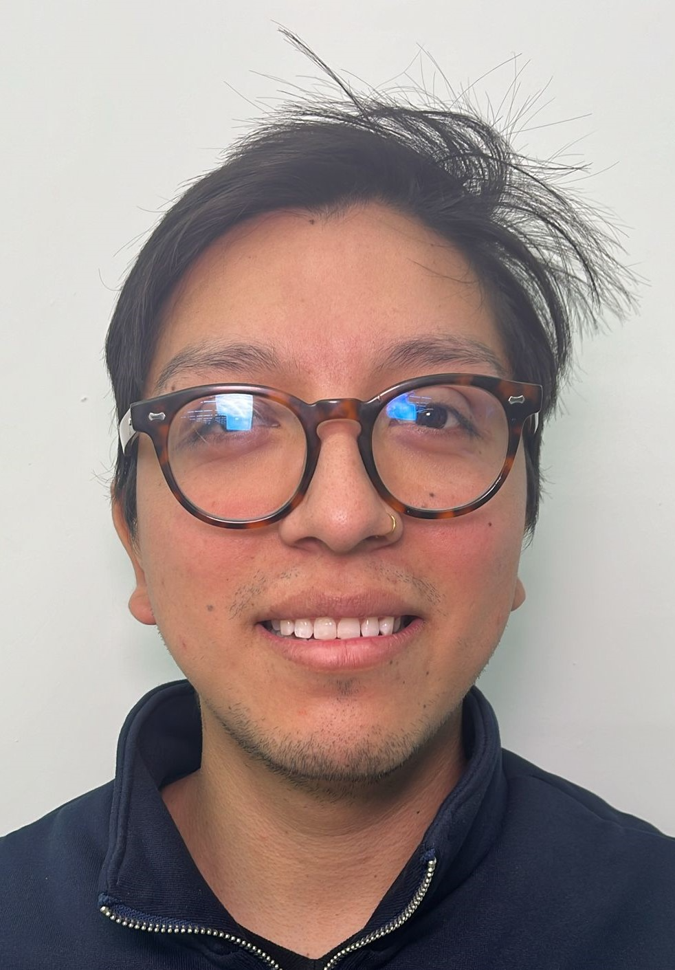 OMAR SANTIAGO GONZALEZ ROSERO 