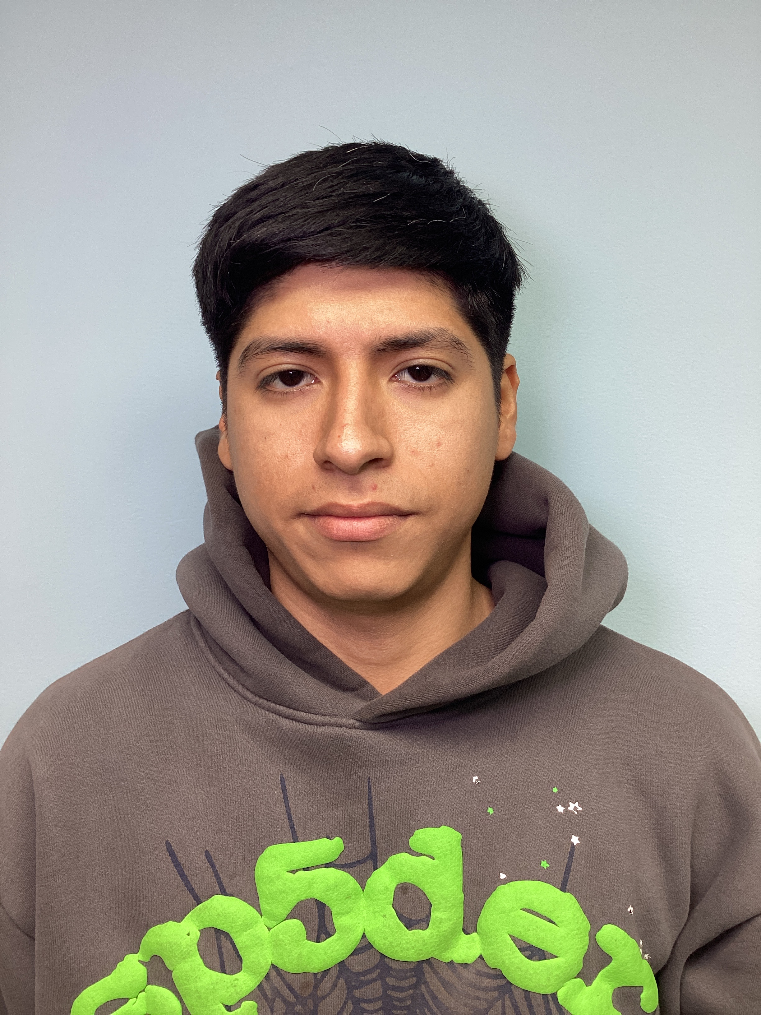 HAROLD BARRON STEPHANO 