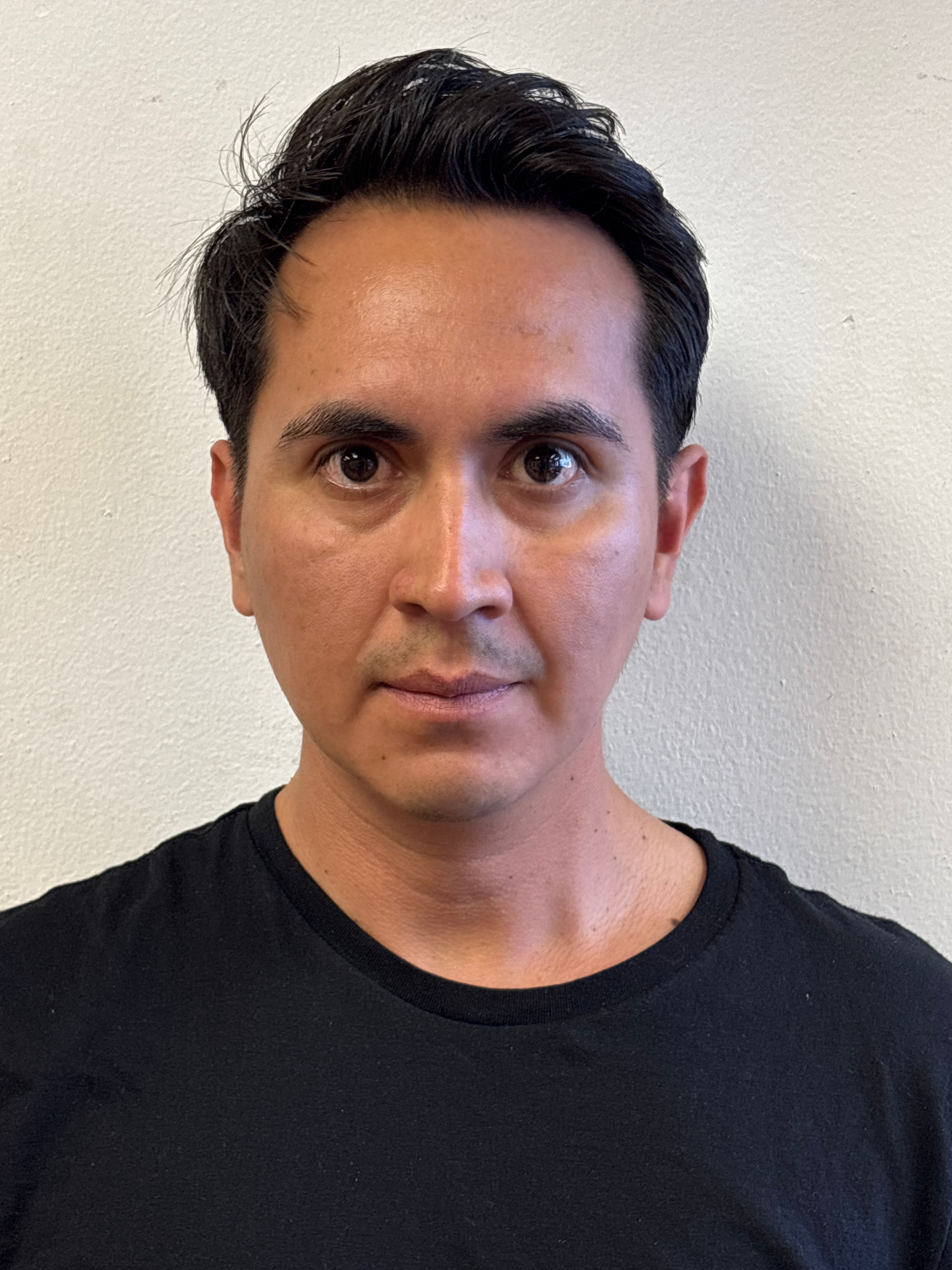 CARLOS FERNANDO CASTILLO LUZURIAGA