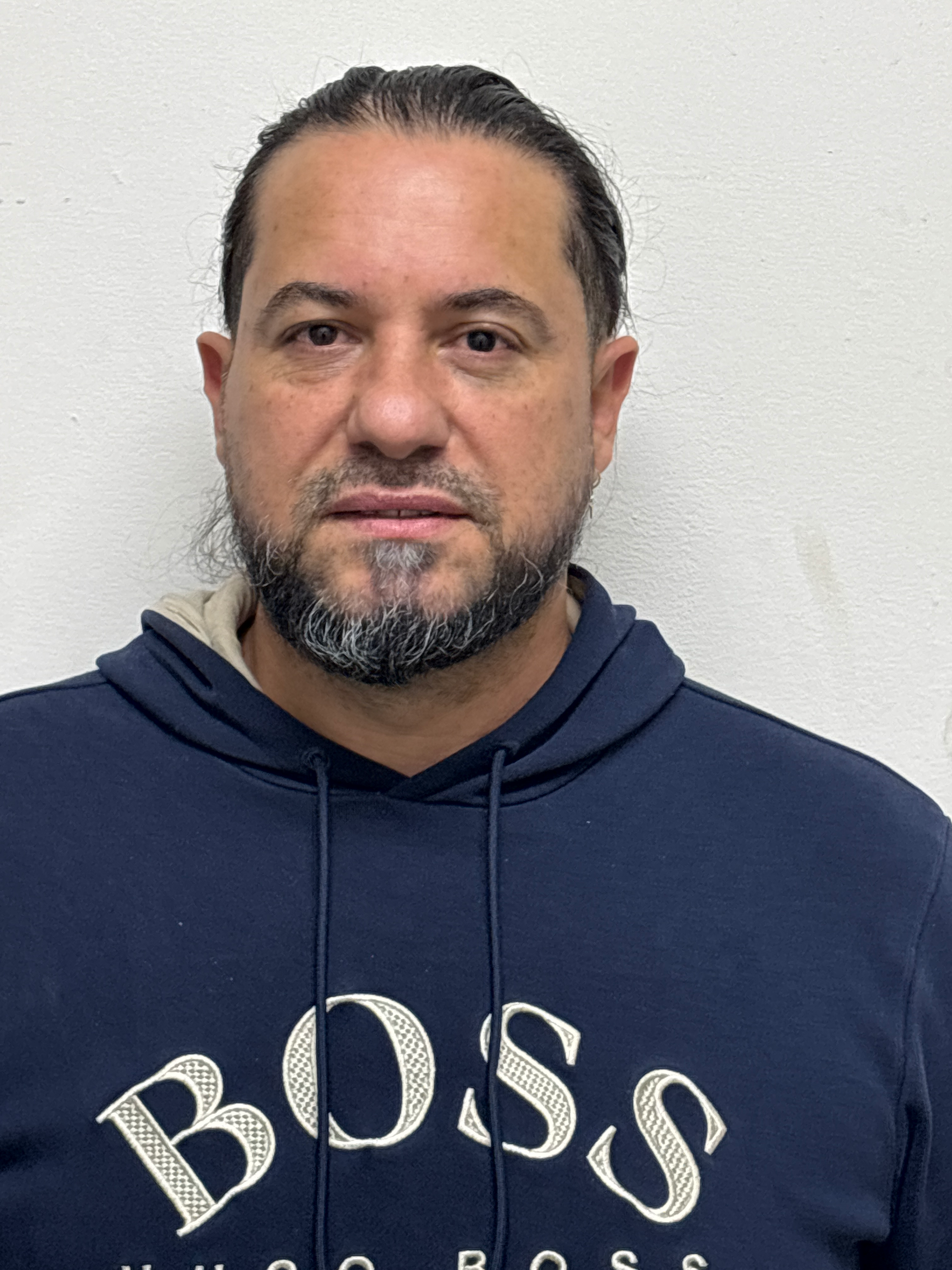 ARISTIDES  PEREZ MARTINEZ