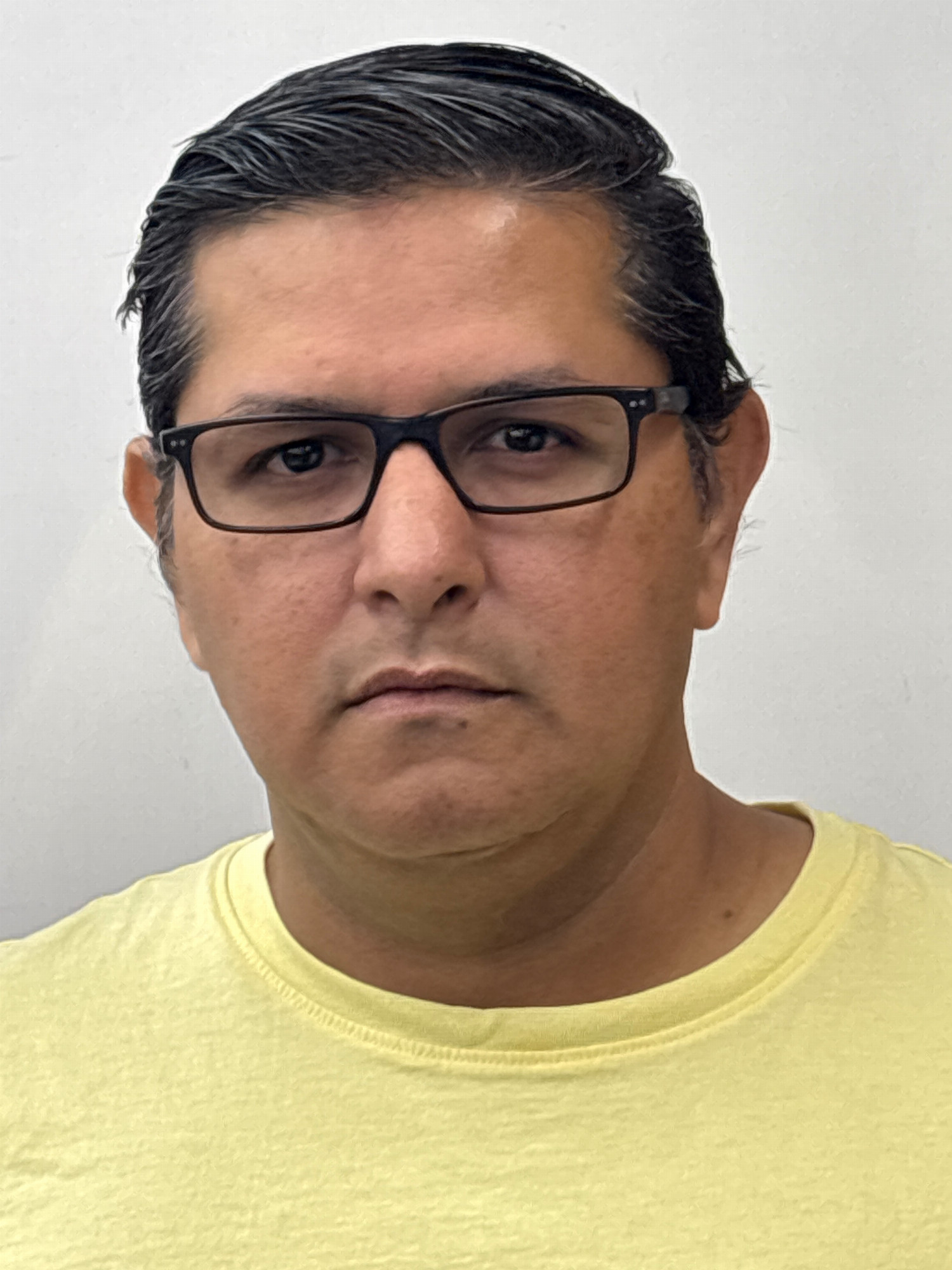 JOSE ALFREDO RIVERA CHAVEZ