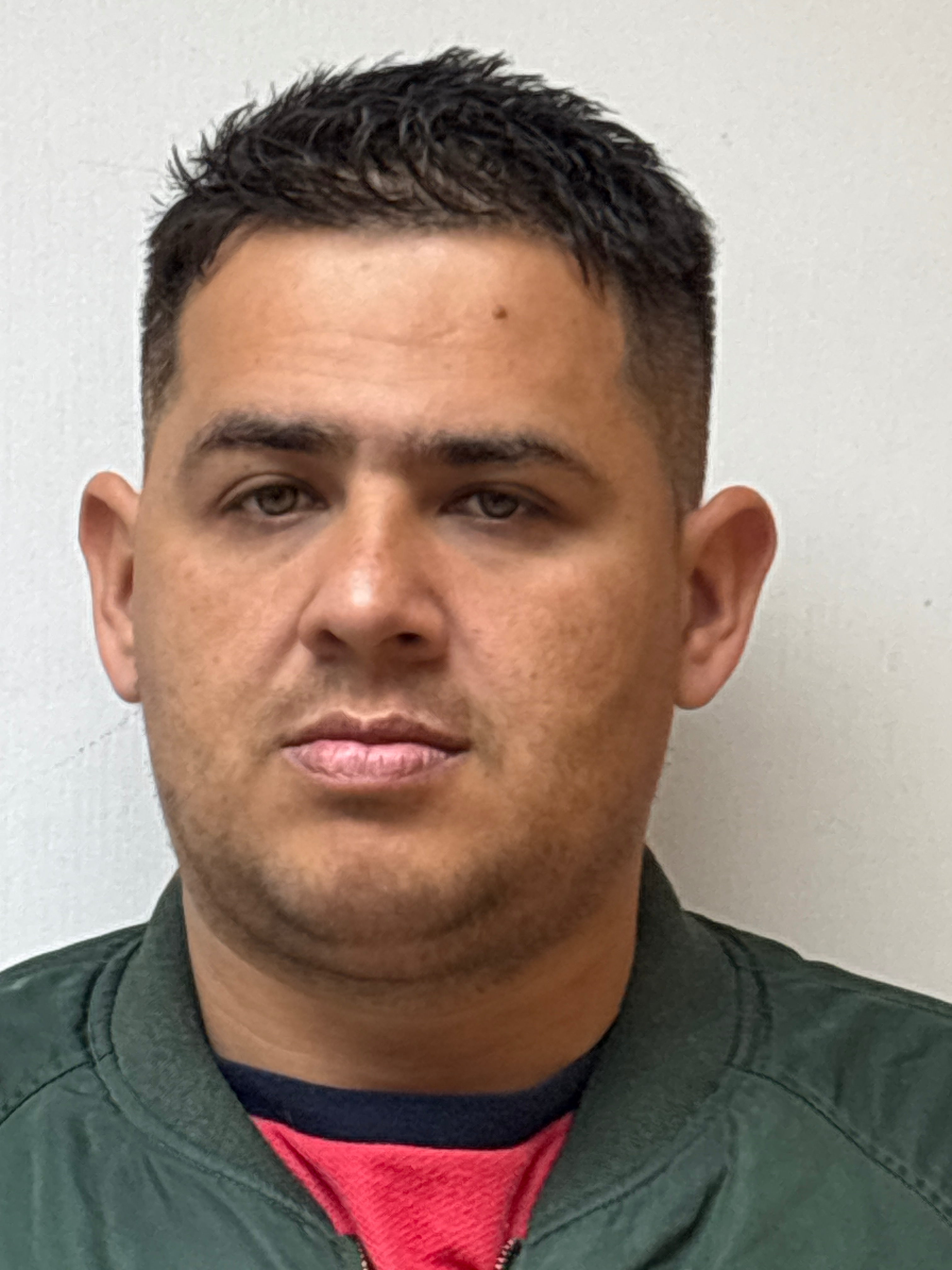 DIEGO ARMANDO DIAZ BARRETO