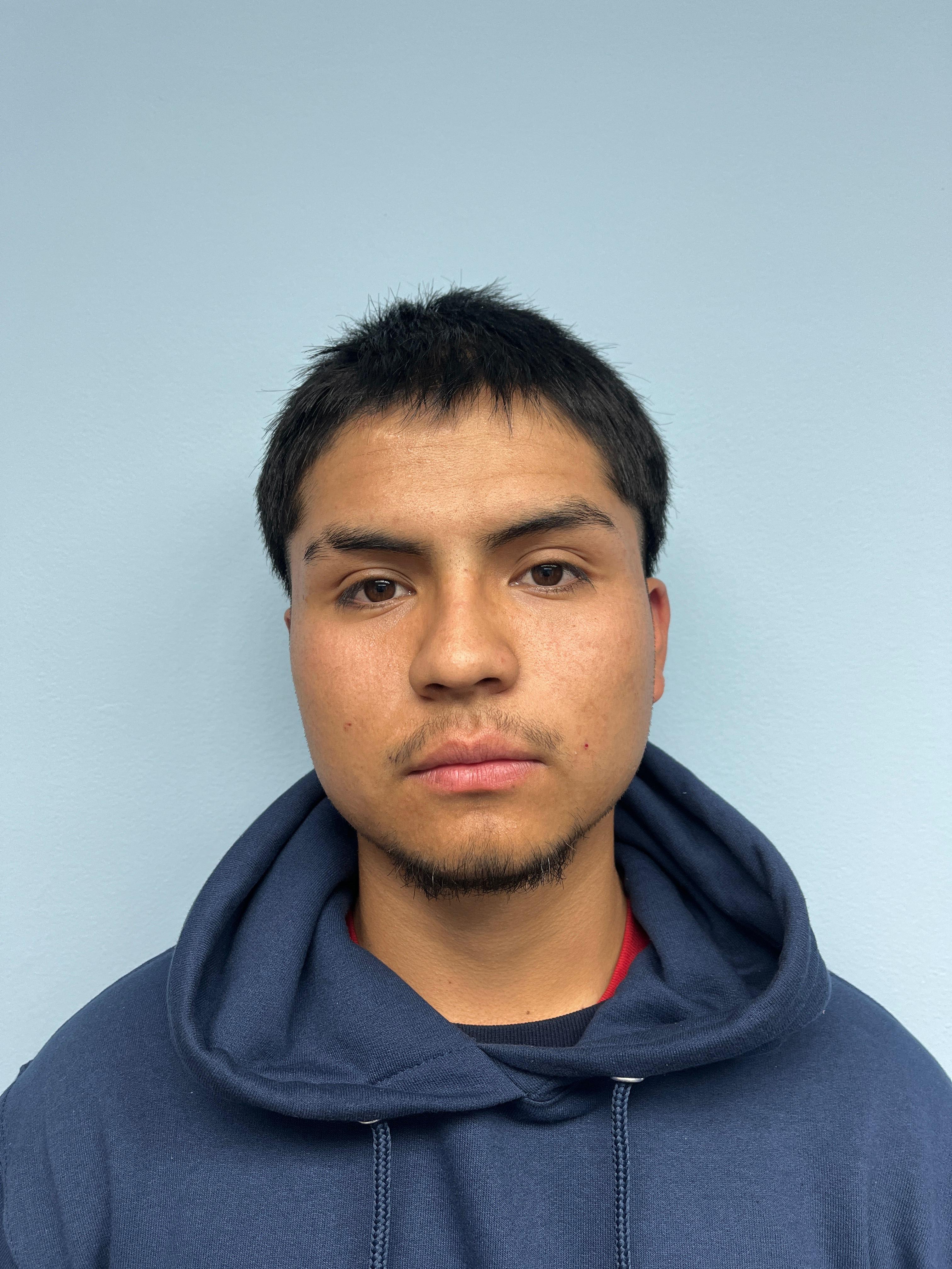 RICHARDS FIDENCIO HARO PRINCIPE