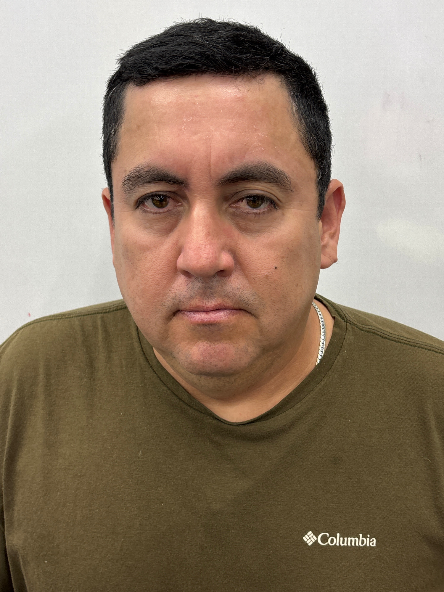 BENJAMIN  PATRICIO GUEVARA ARROBA