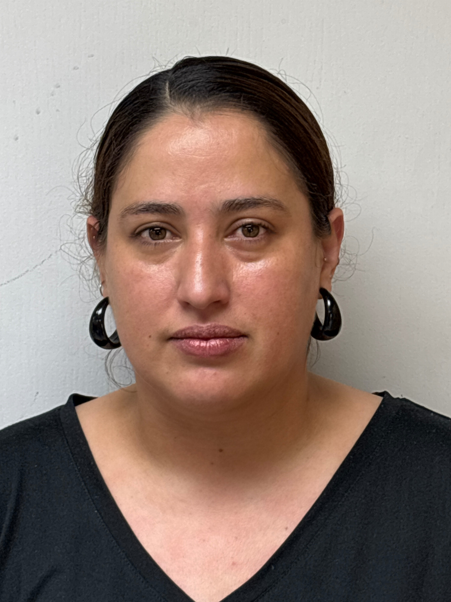 MARIA LUCIANA  ROMERO