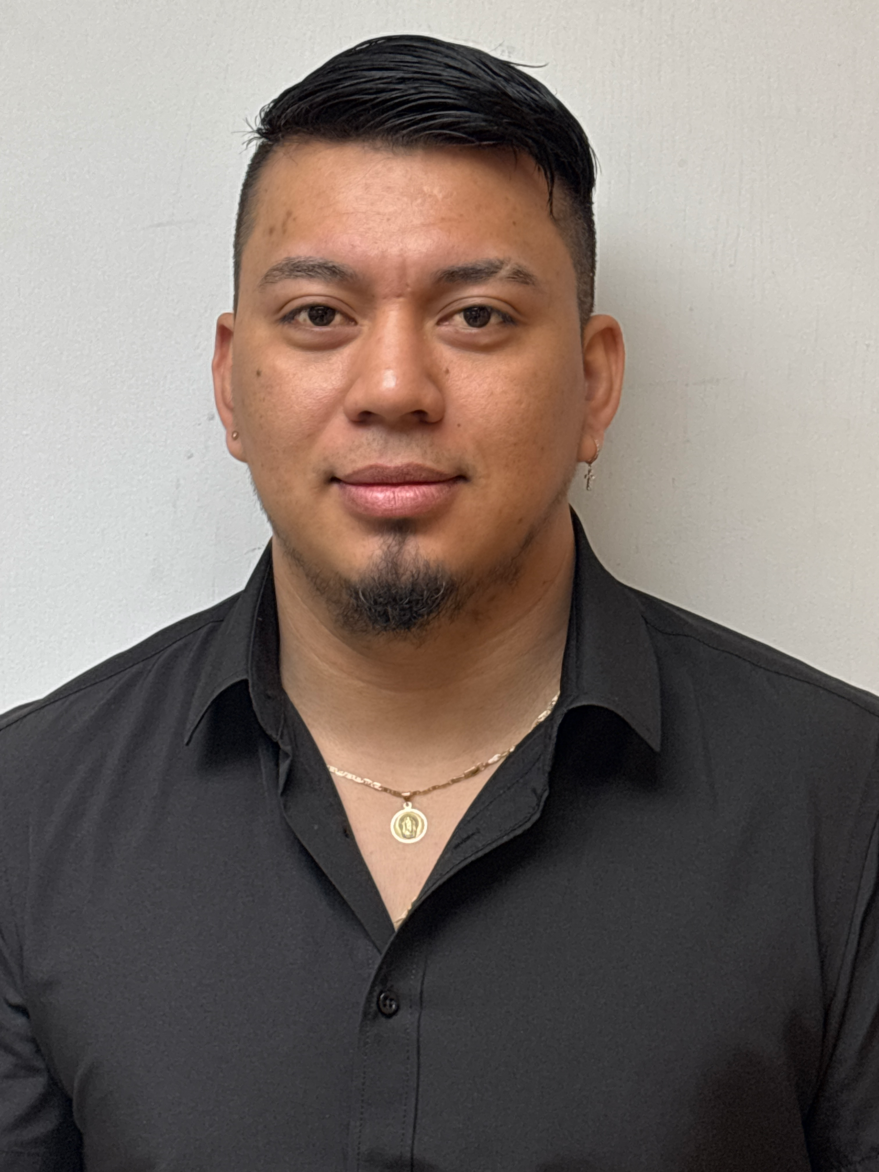 JOSE LUIS ZETINO PEREZ