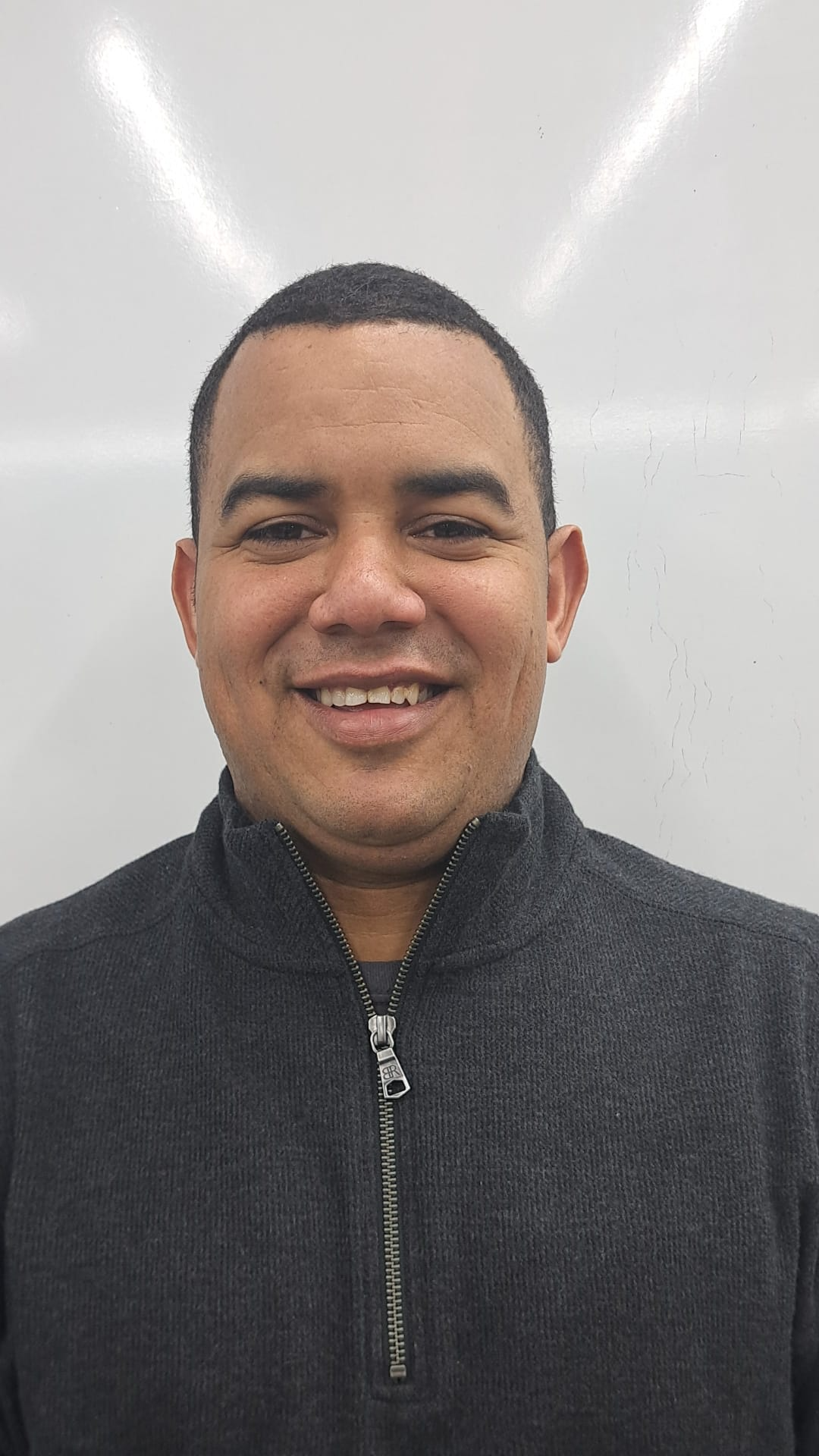 ROCKY RODRIGUEZ REYES